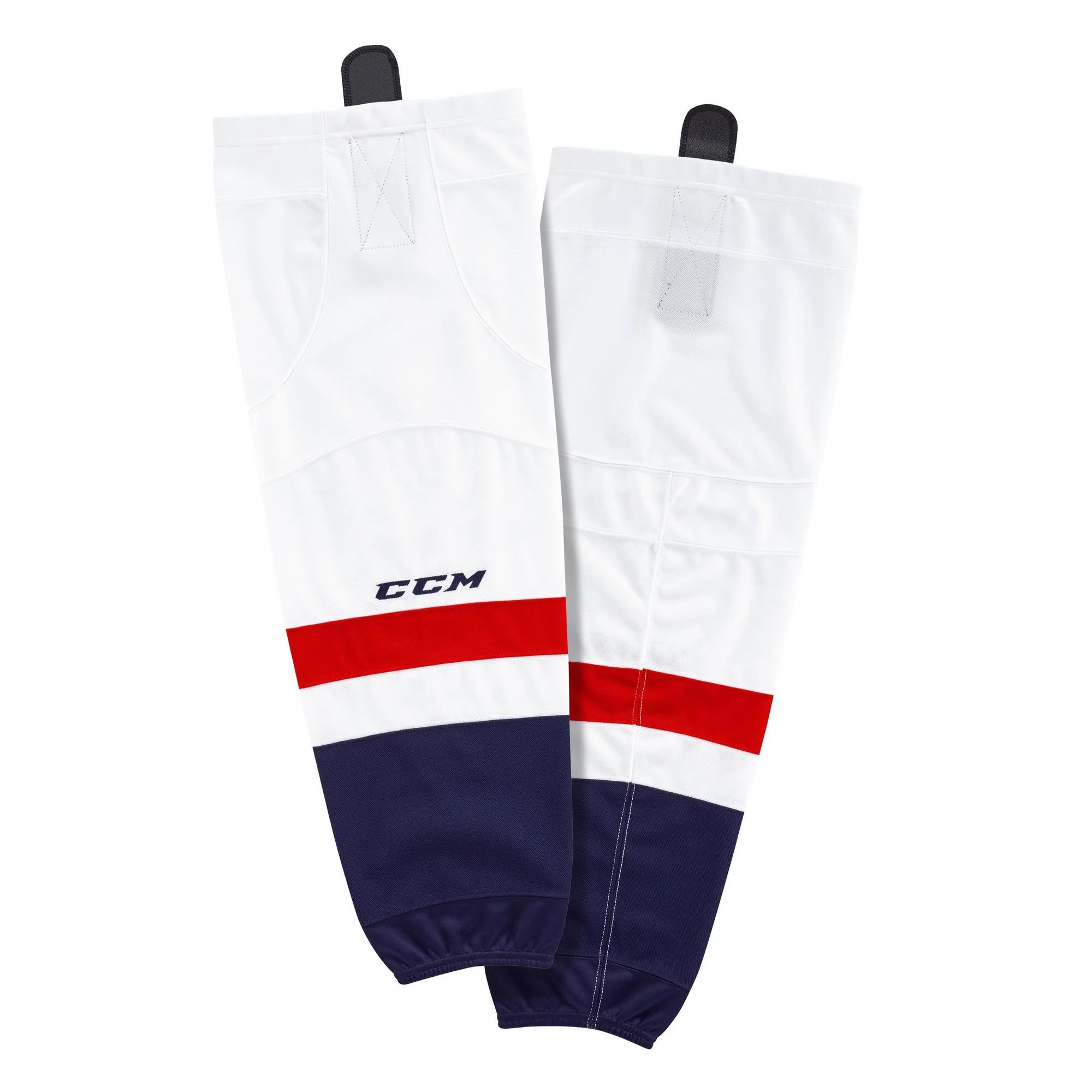 CCM Quicklite 8000 Senior Game Socks - Image 35
