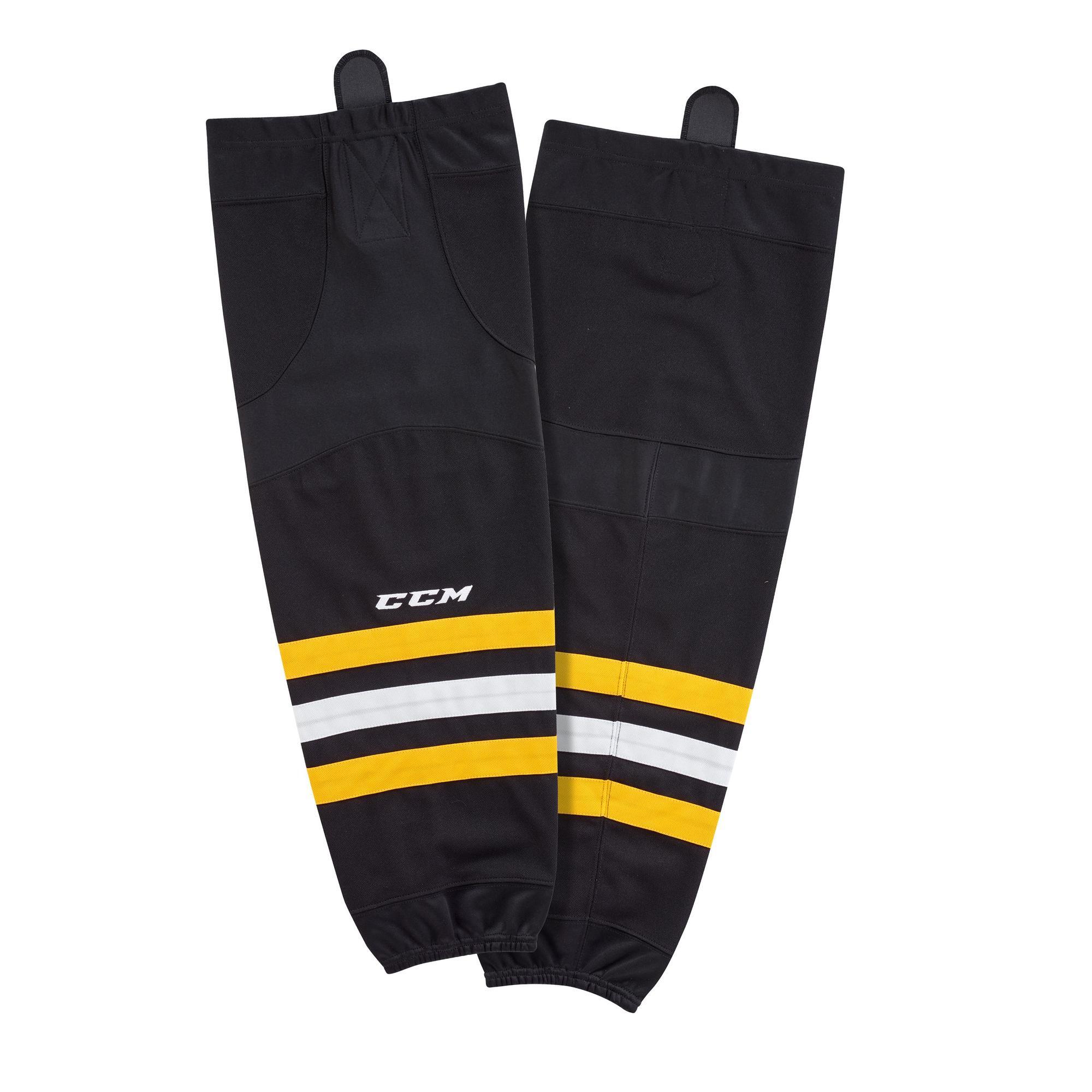 CCM Quicklite 8000 Senior Game Socks - Image 36