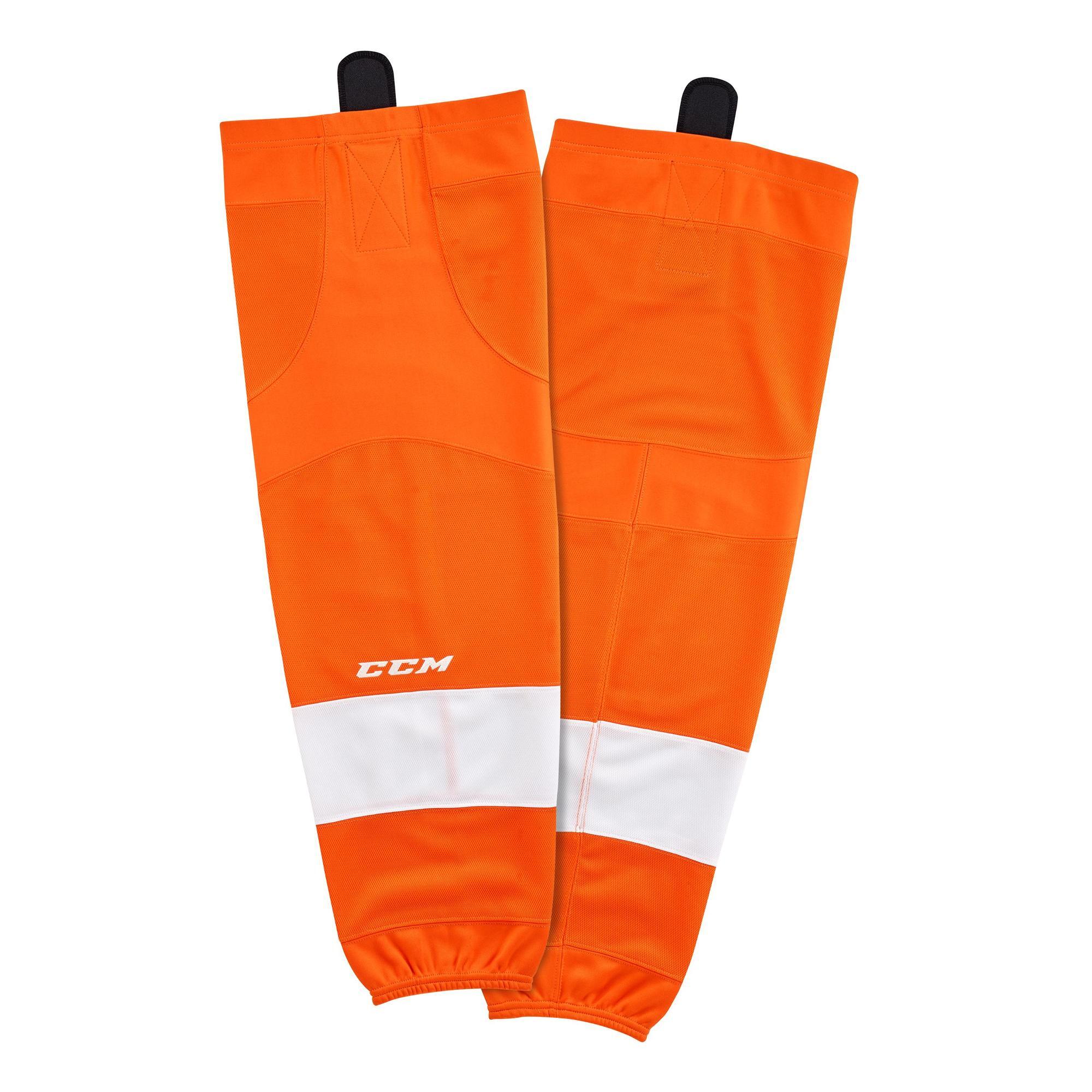 CCM Quicklite 8000 Senior Game Socks - Image 40