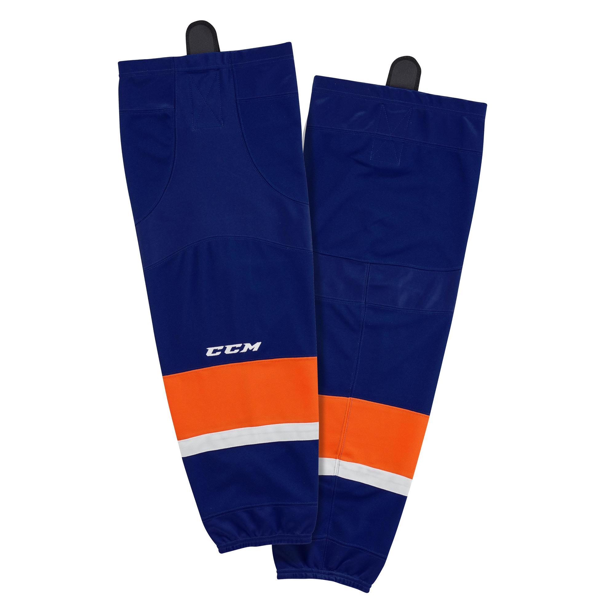CCM Quicklite 8000 Senior Game Socks - Image 45