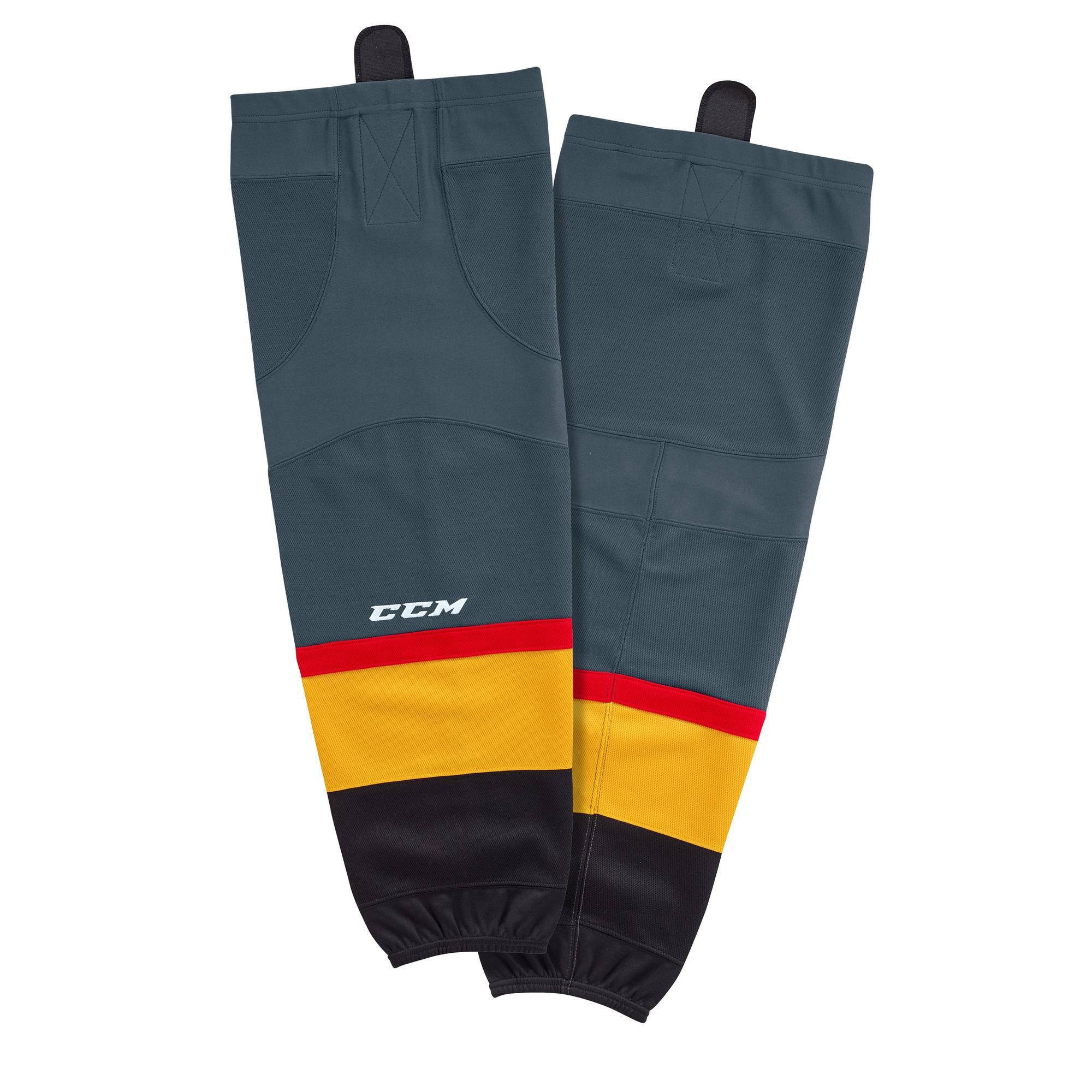 CCM Quicklite 8000 Senior Game Socks - Image 47