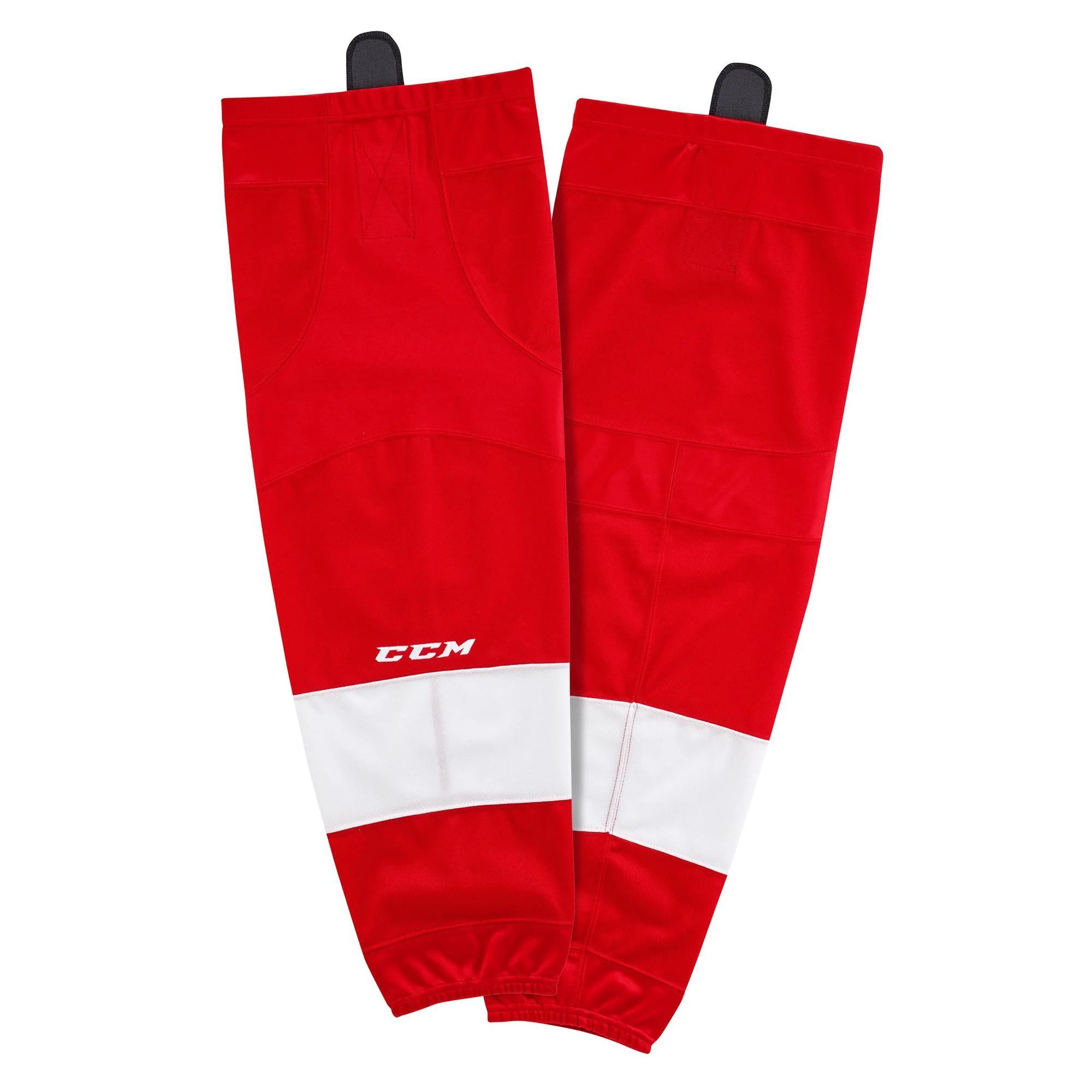 CCM Quicklite 8000 Senior Game Socks - Image 5