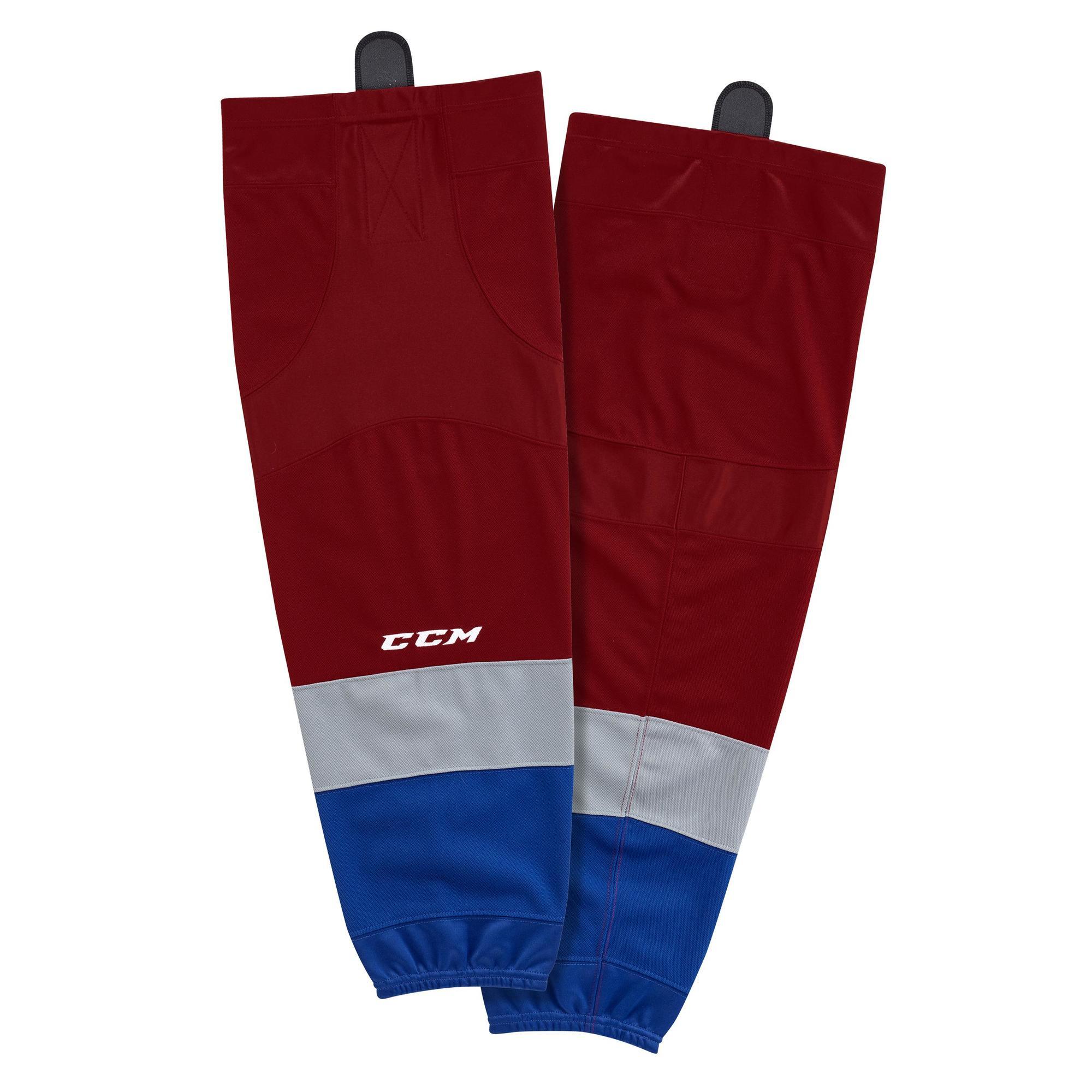 CCM Quicklite 8000 Senior Game Socks - Image 51