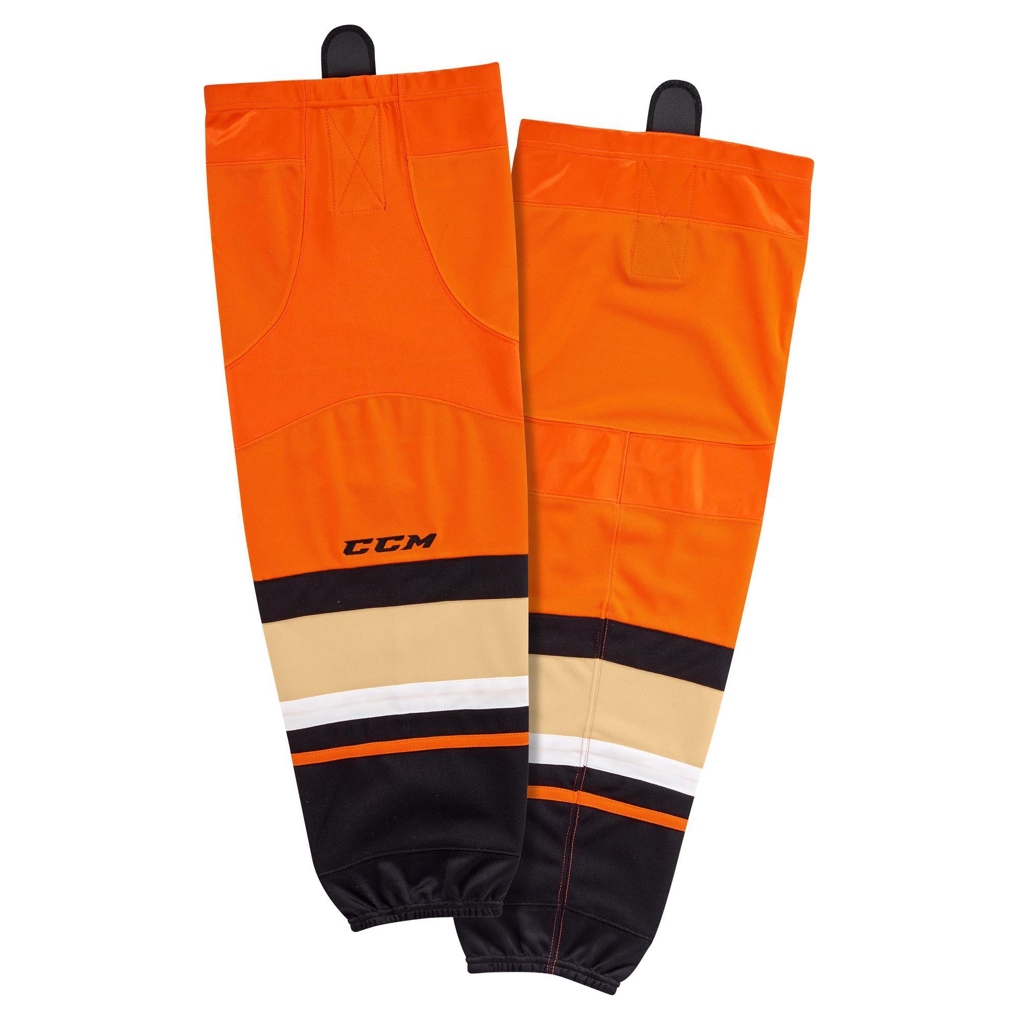 CCM Quicklite 8000 Senior Game Socks - Image 8
