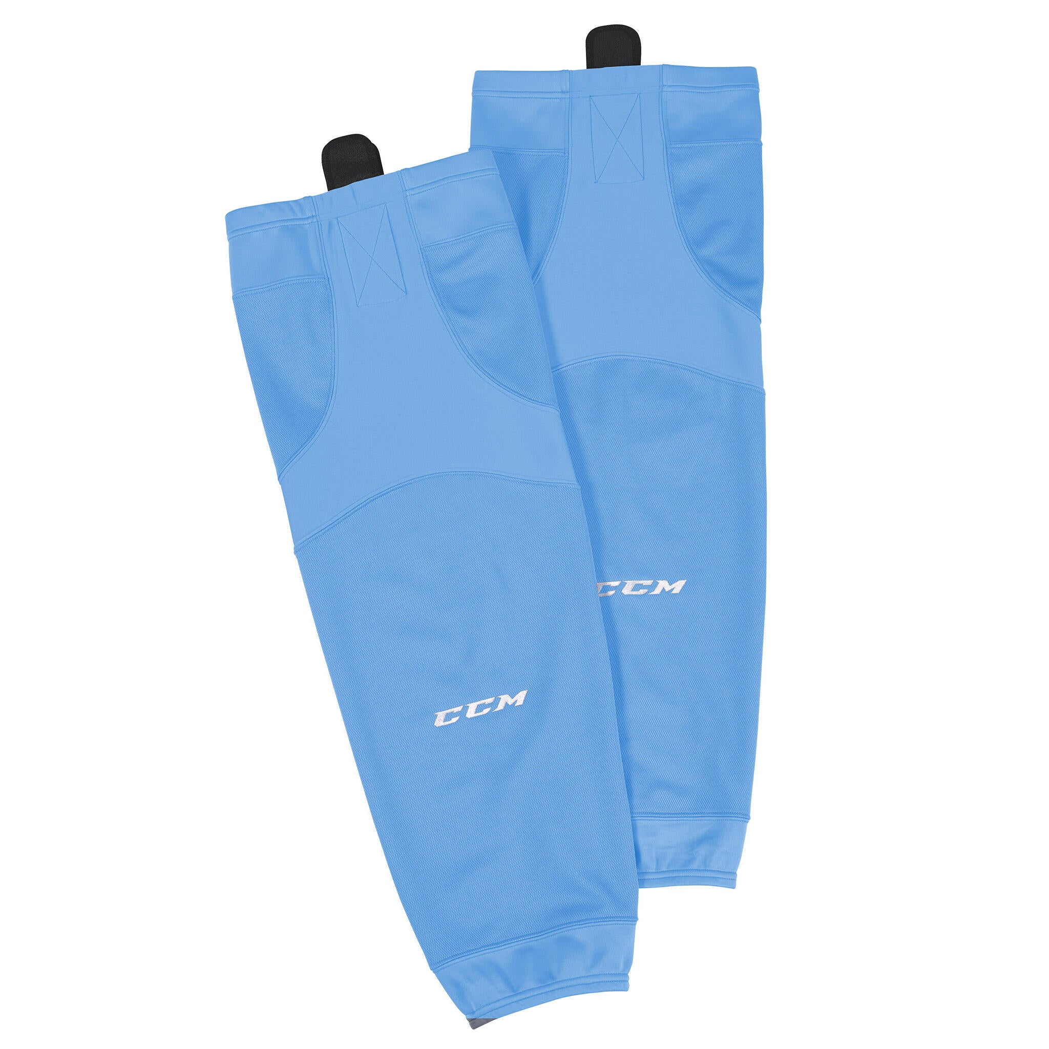 CCM Quicklite SX6000 Intermediate Practice Socks - 27” - Image 11