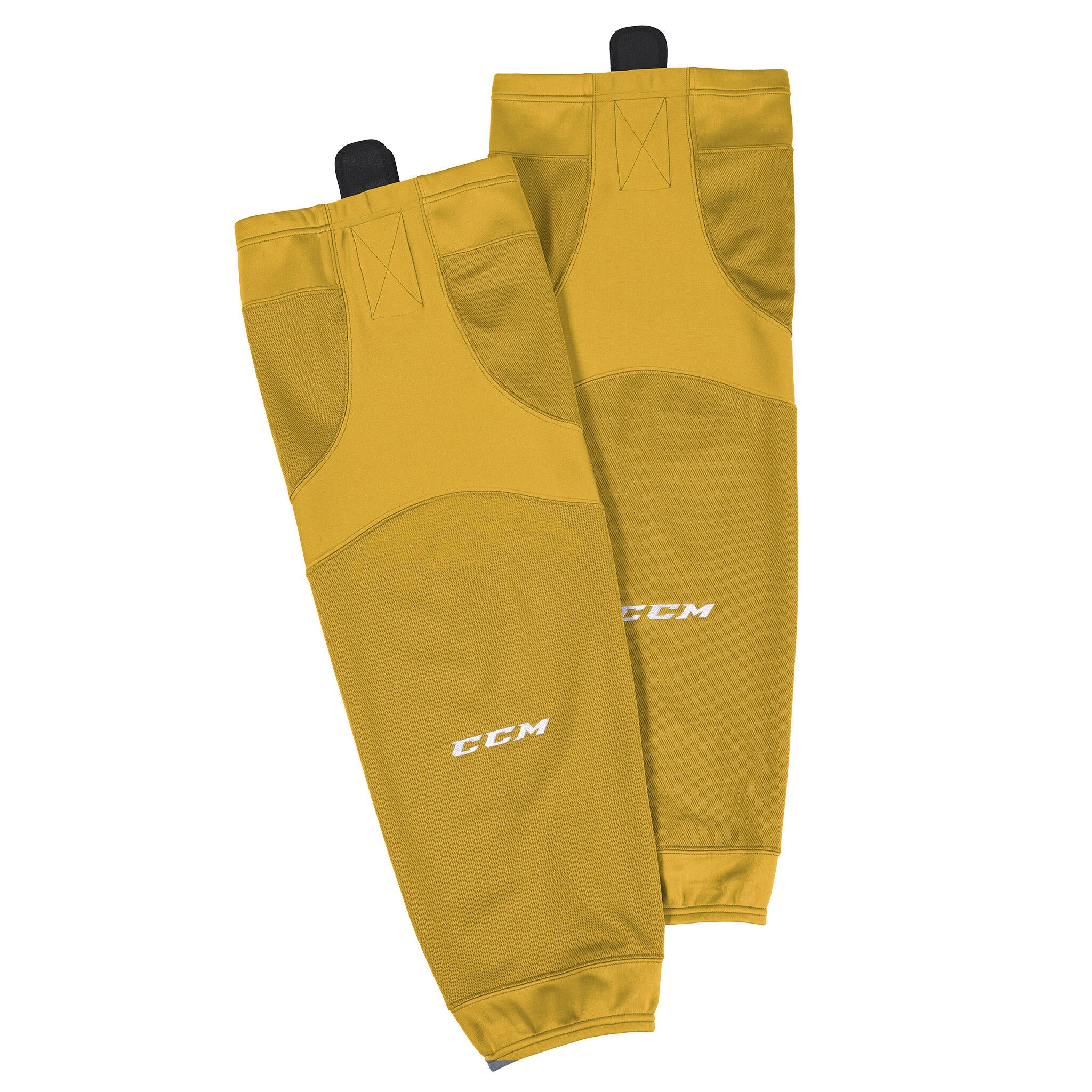CCM Quicklite SX6000 Intermediate Practice Socks - 27” - Image 12