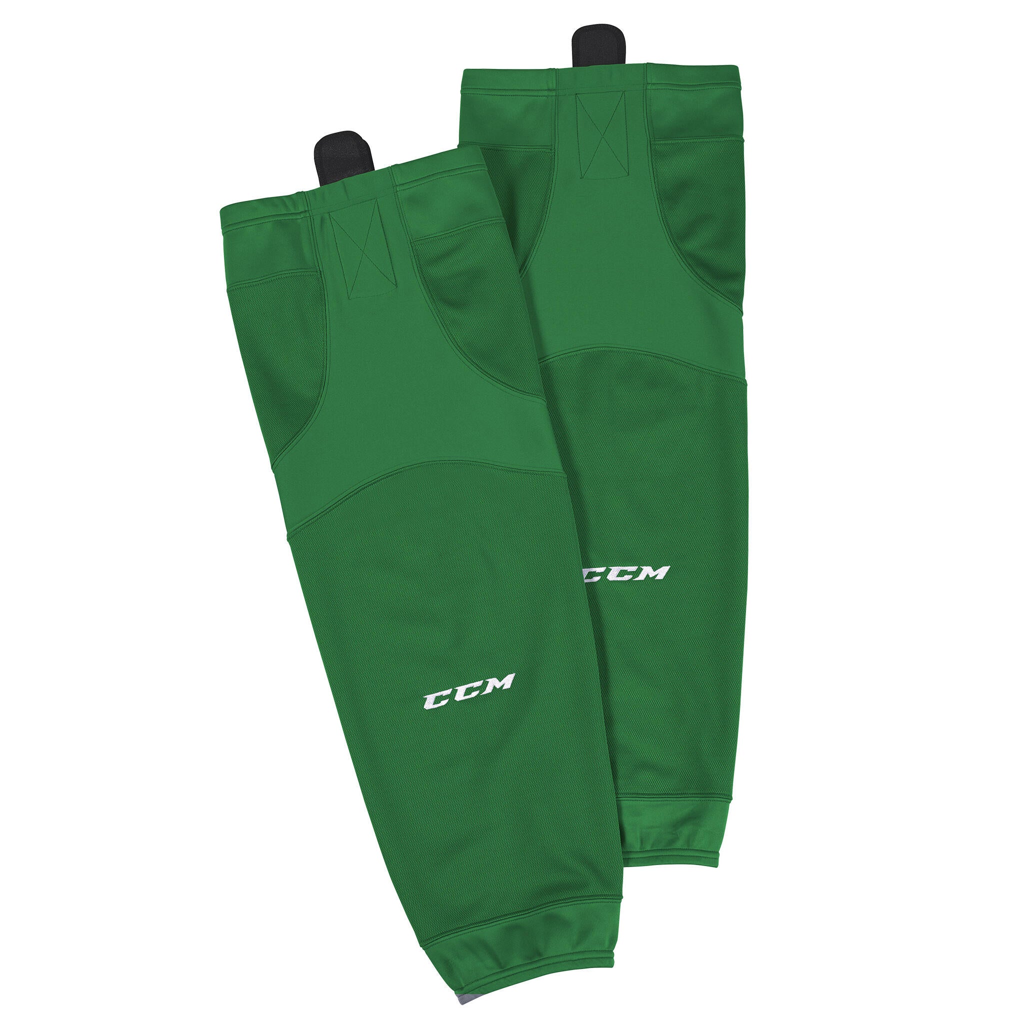 CCM Quicklite SX6000 Intermediate Practice Socks - 27” - Image 14