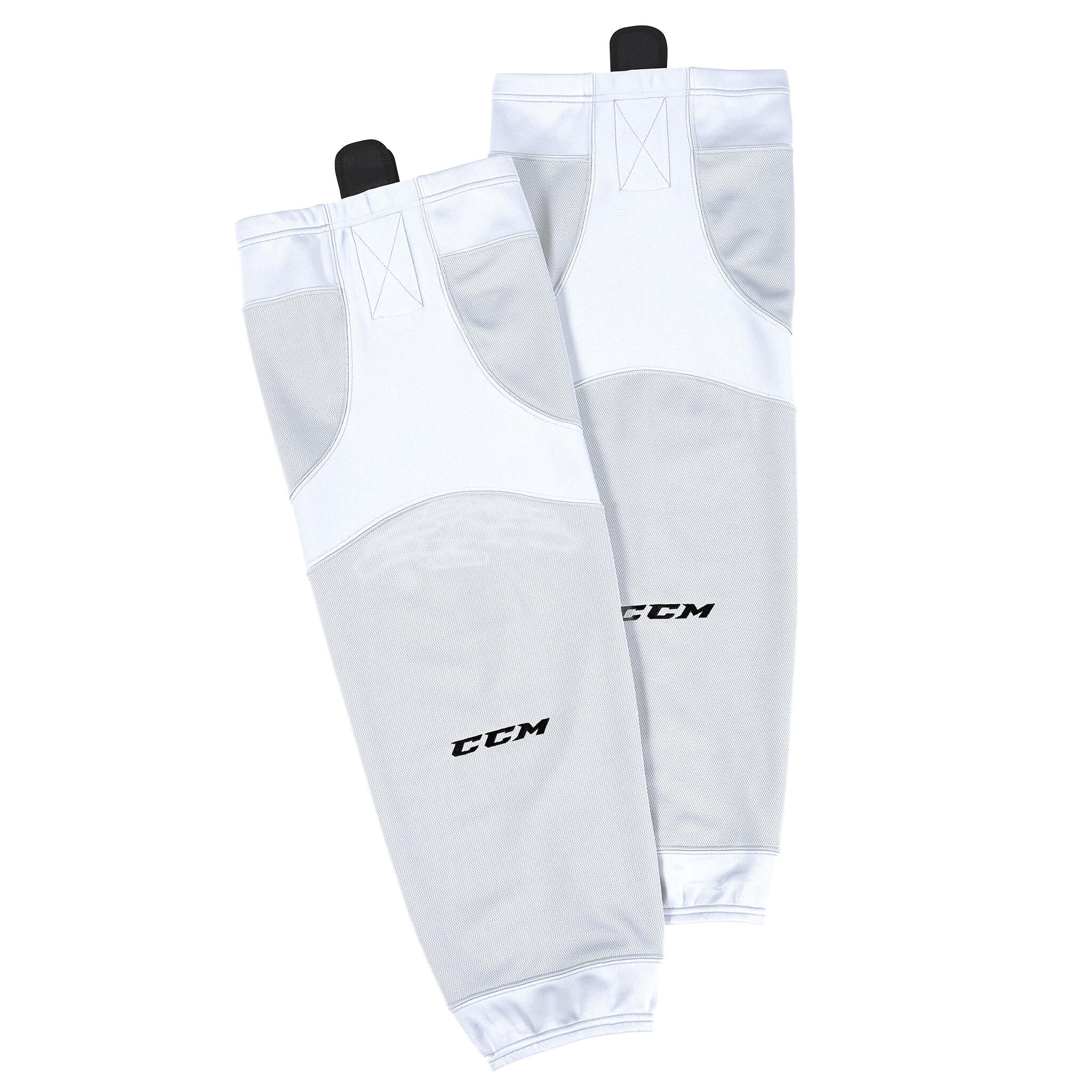 CCM Quicklite SX6000 Junior Practice Socks - 24” - Image 5