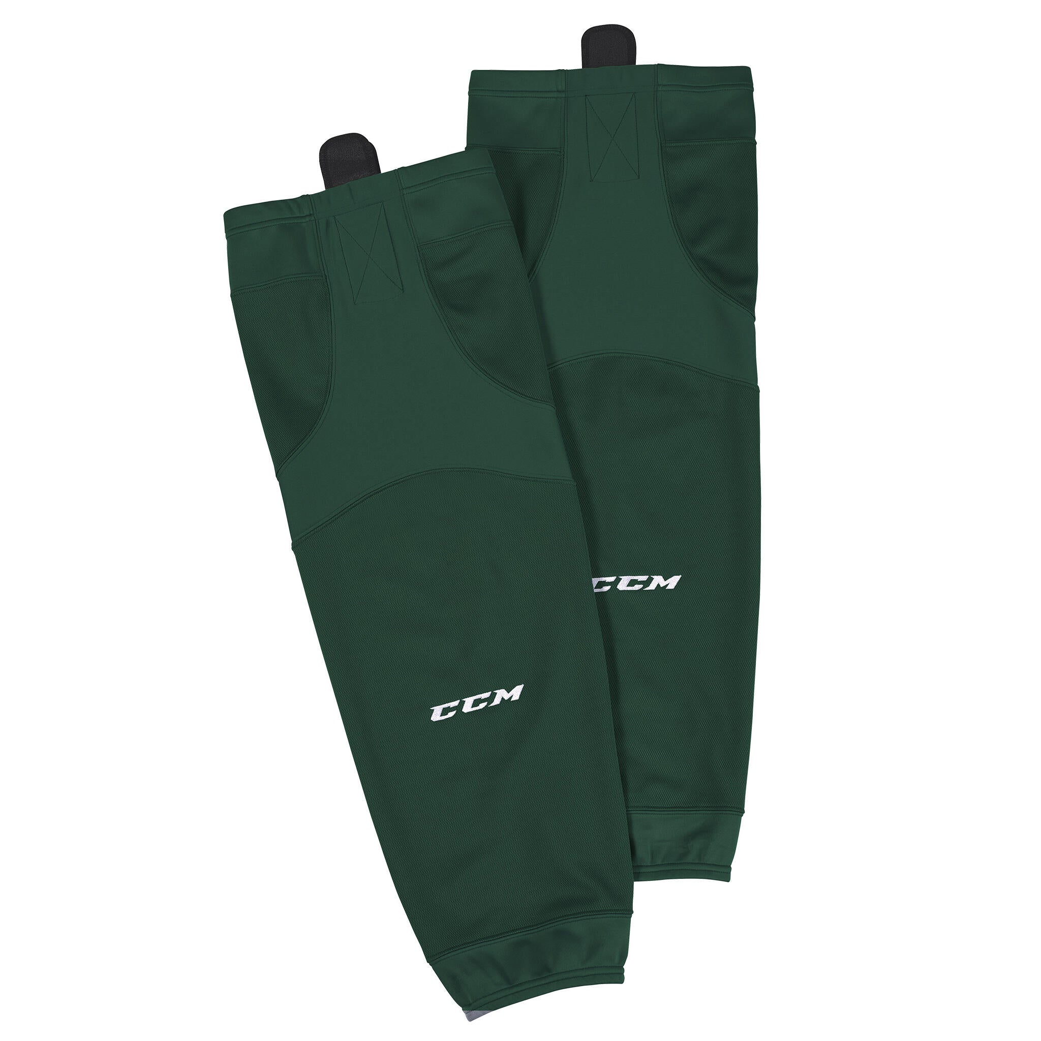 CCM Quicklite SX6000 Senior Practice Socks - 30” - Image 10