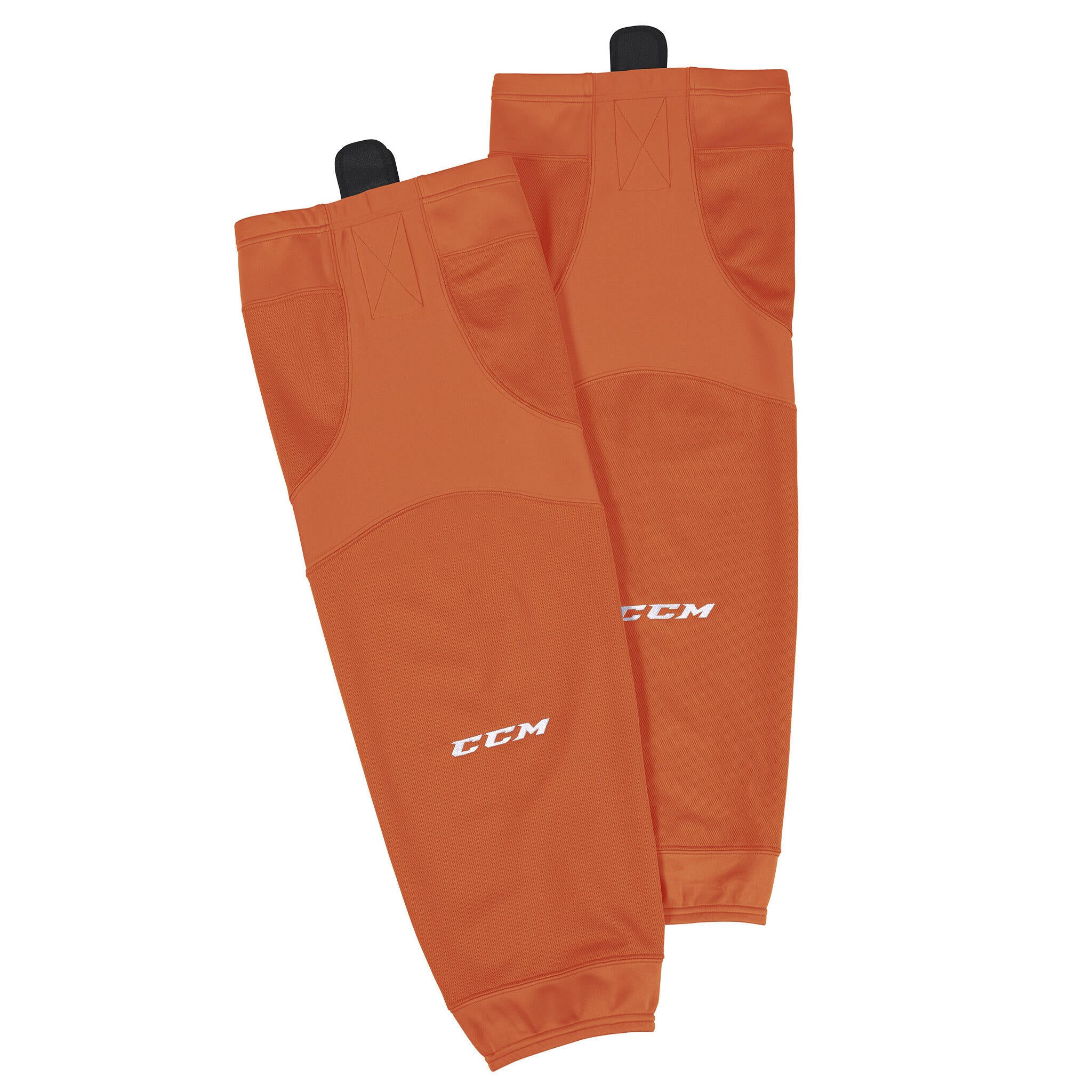CCM Quicklite SX6000 Senior Practice Socks - 30” - Image 7