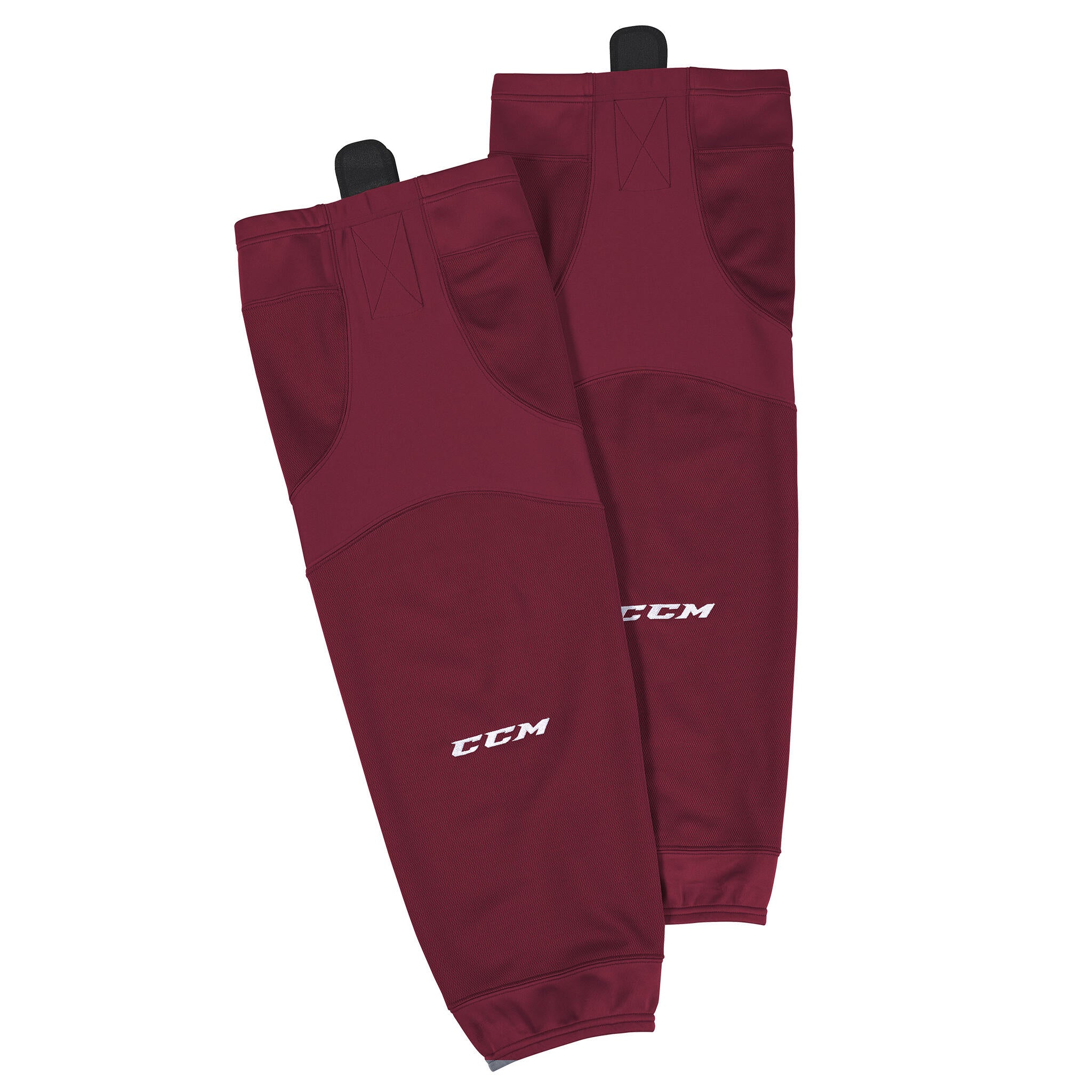 CCM Quicklite SX6000 Senior Practice Socks - 30” - Image 9