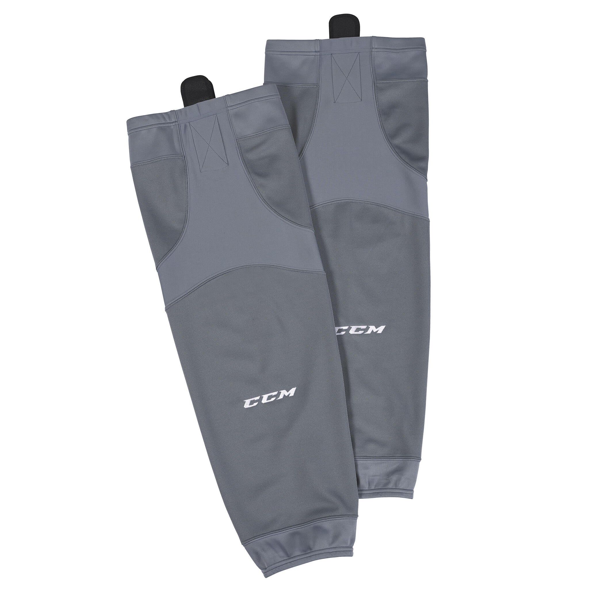 CCM Quicklite SX6000 Youth Practice Socks - 22” - Image 15