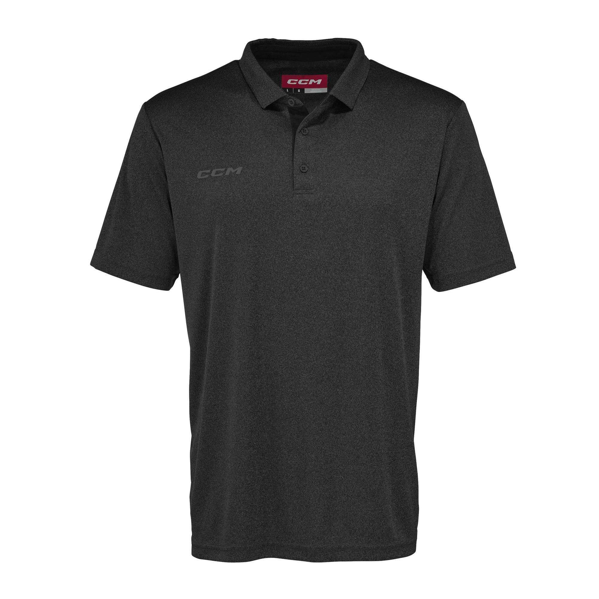 CCM Relaxed Fit Polo - Image 2