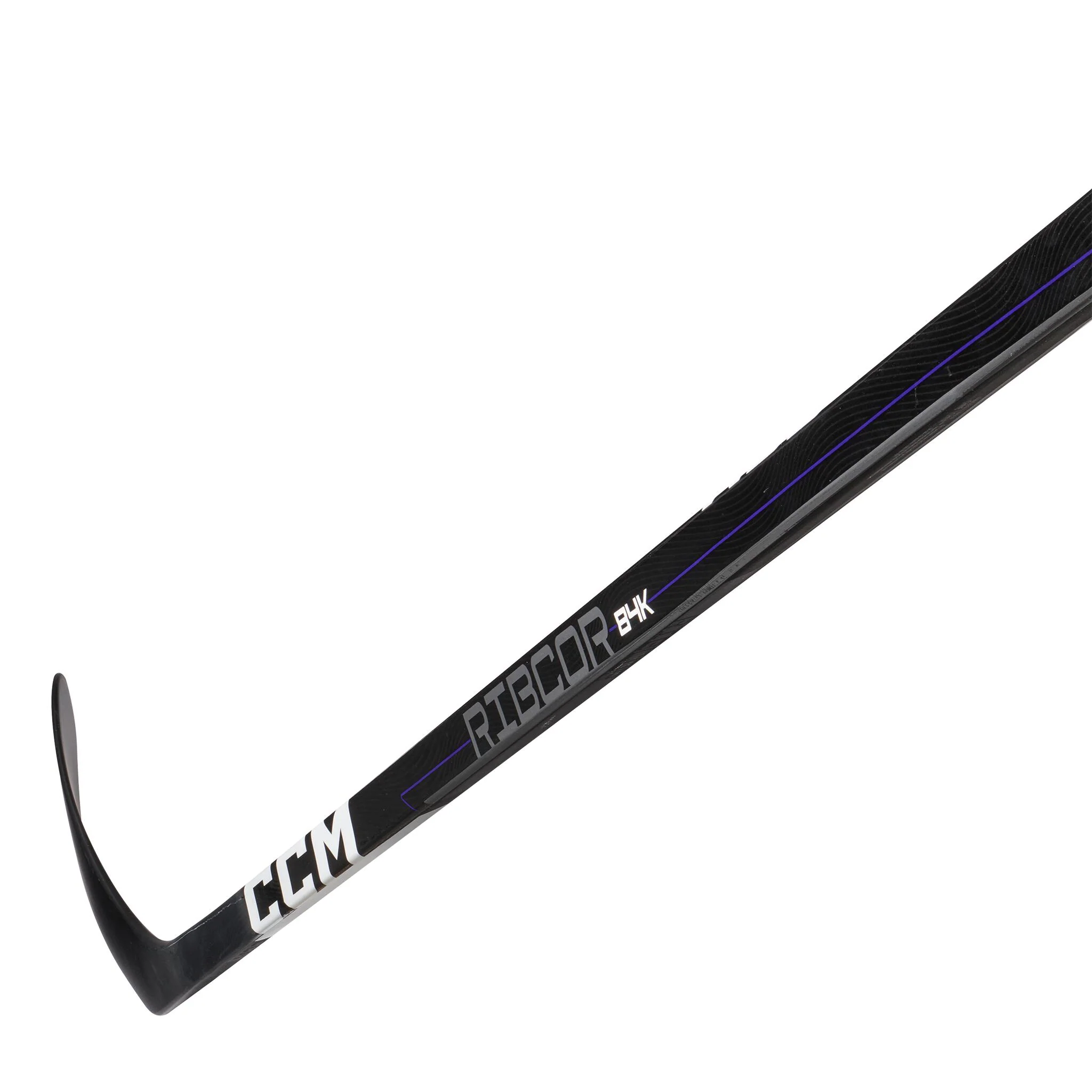 CCM Ribcor 84K Junior Hockey Stick (2022) - Image 4