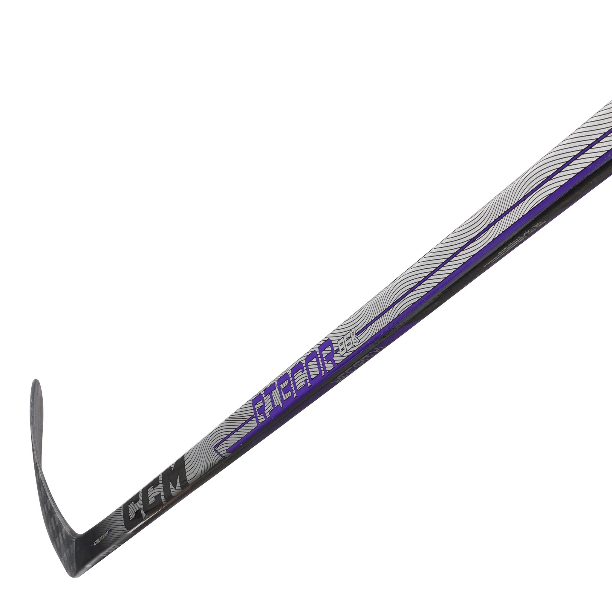 CCM Ribcor 86K Junior Hockey Stick (2022) - Image 4