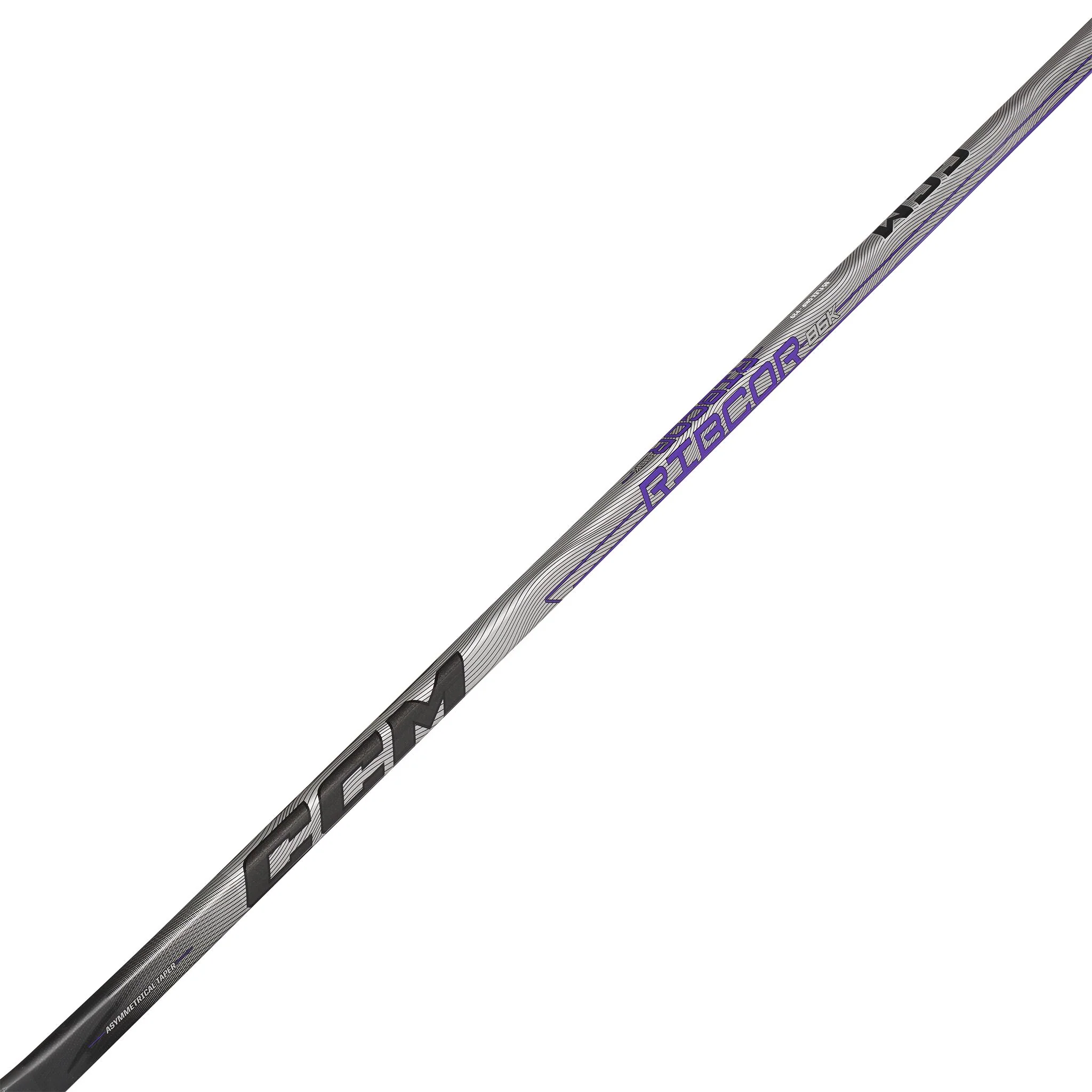 CCM Ribcor 86K Junior Hockey Stick (2022) - Image 6
