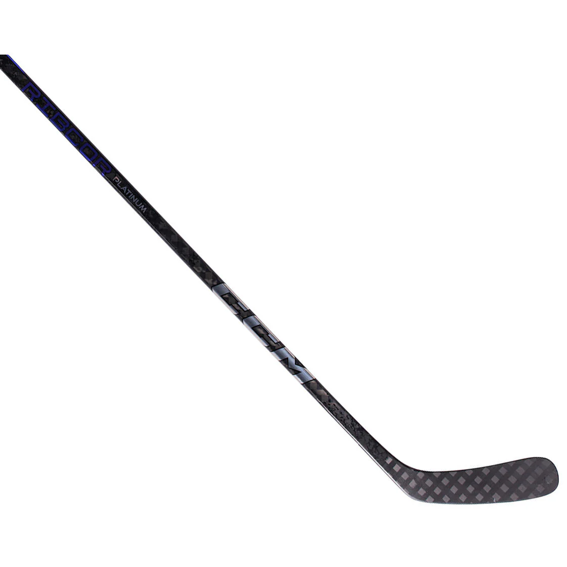 CCM Ribcor Platinum Youth Hockey Stick - Source Exclusive (2024)