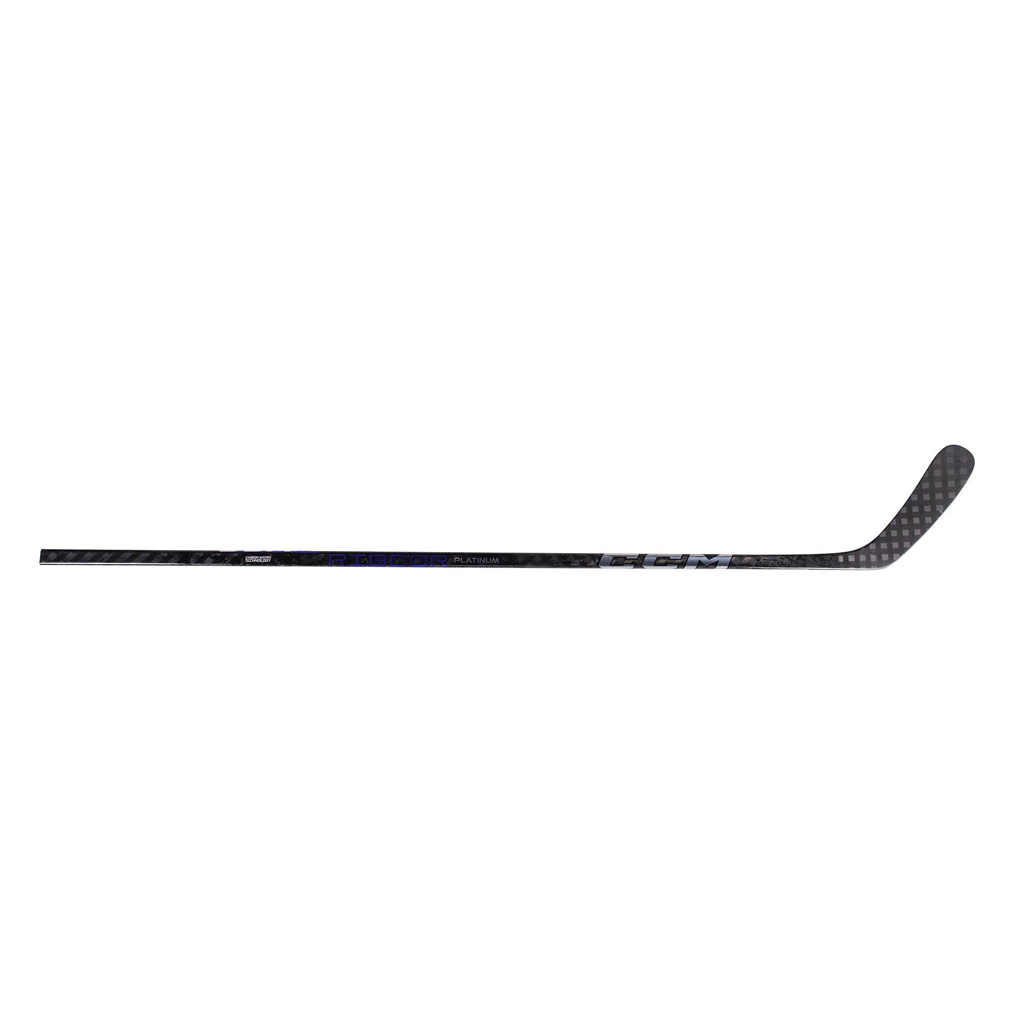 CCM Ribcor Platinum Youth Hockey Stick - Source Exclusive (2024) - Image 2