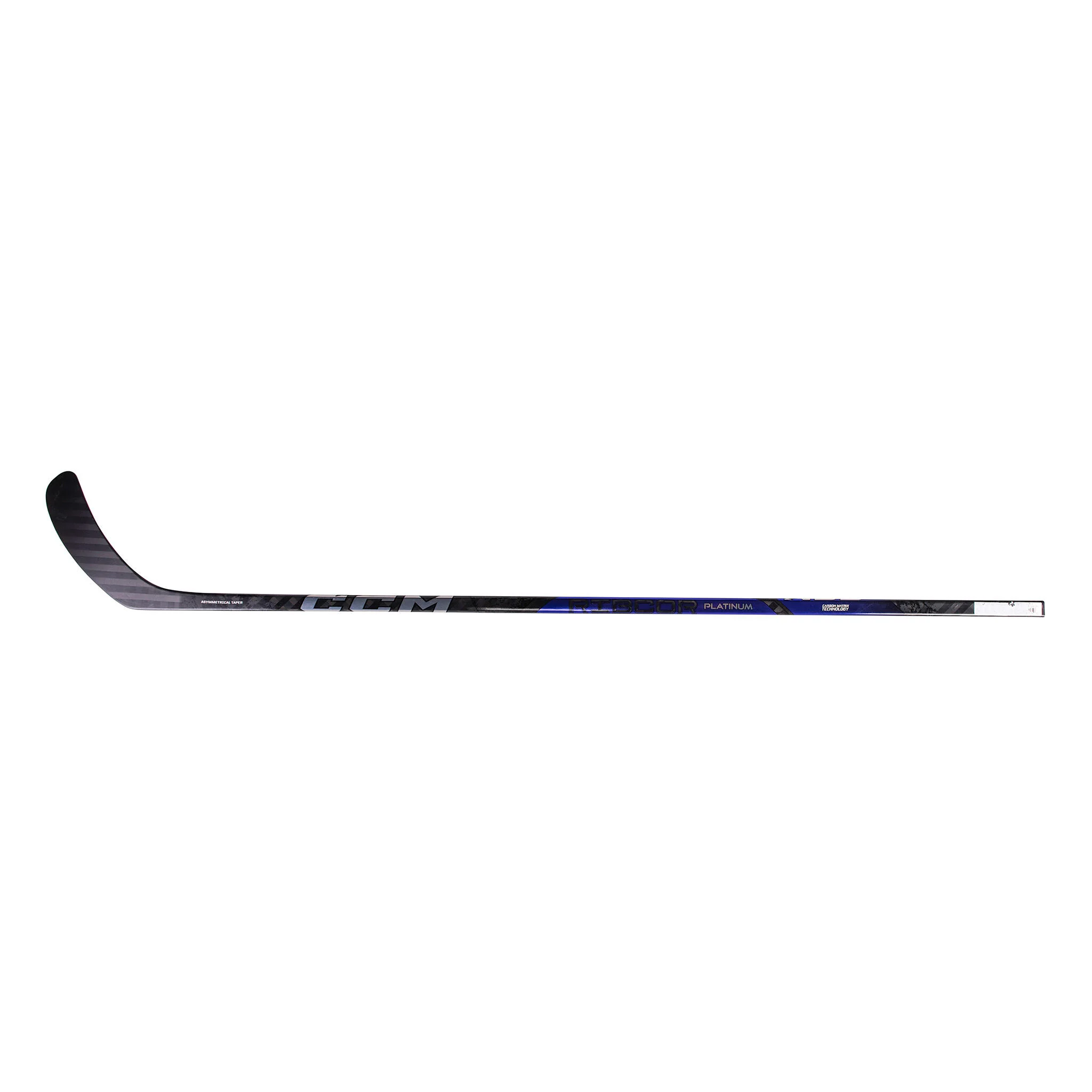 CCM Ribcor Platinum Youth Hockey Stick - Source Exclusive (2024) - Image 3