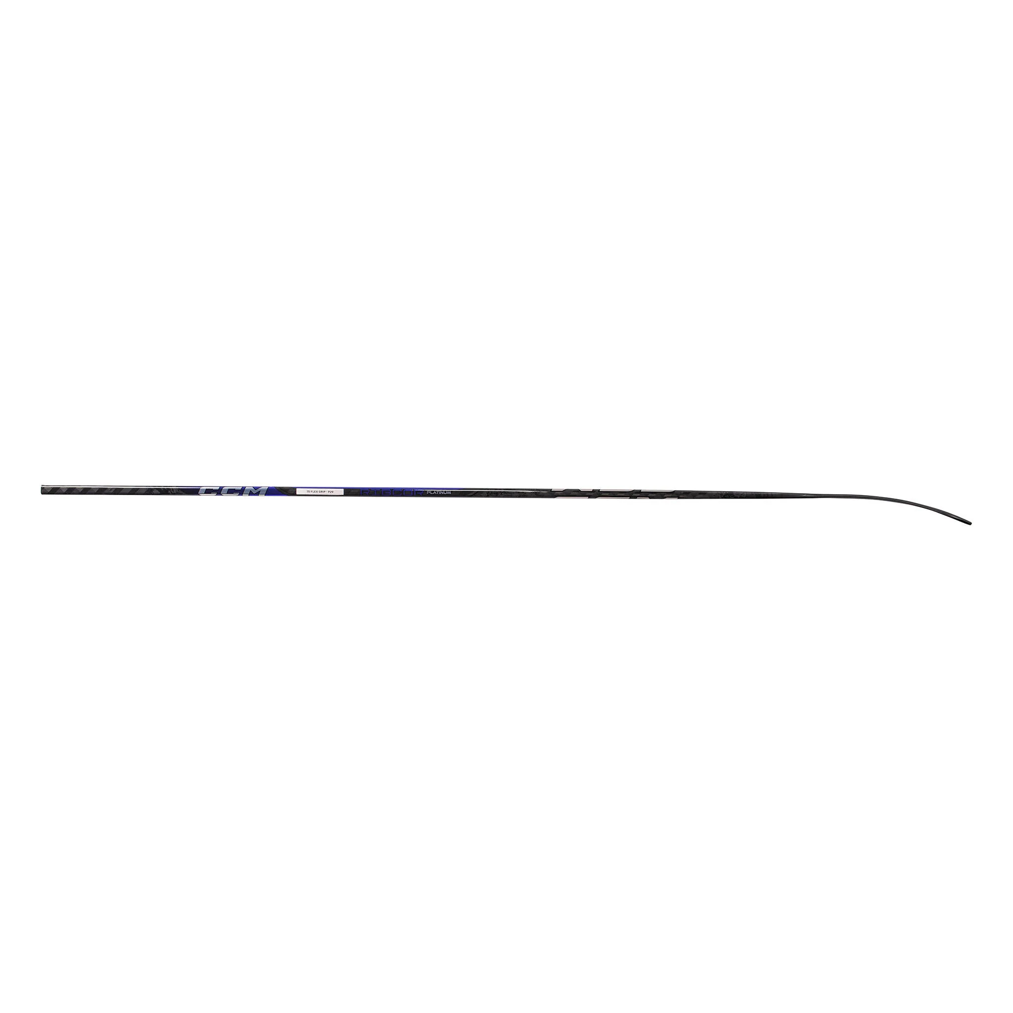 CCM Ribcor Platinum Youth Hockey Stick - Source Exclusive (2024) - Image 7