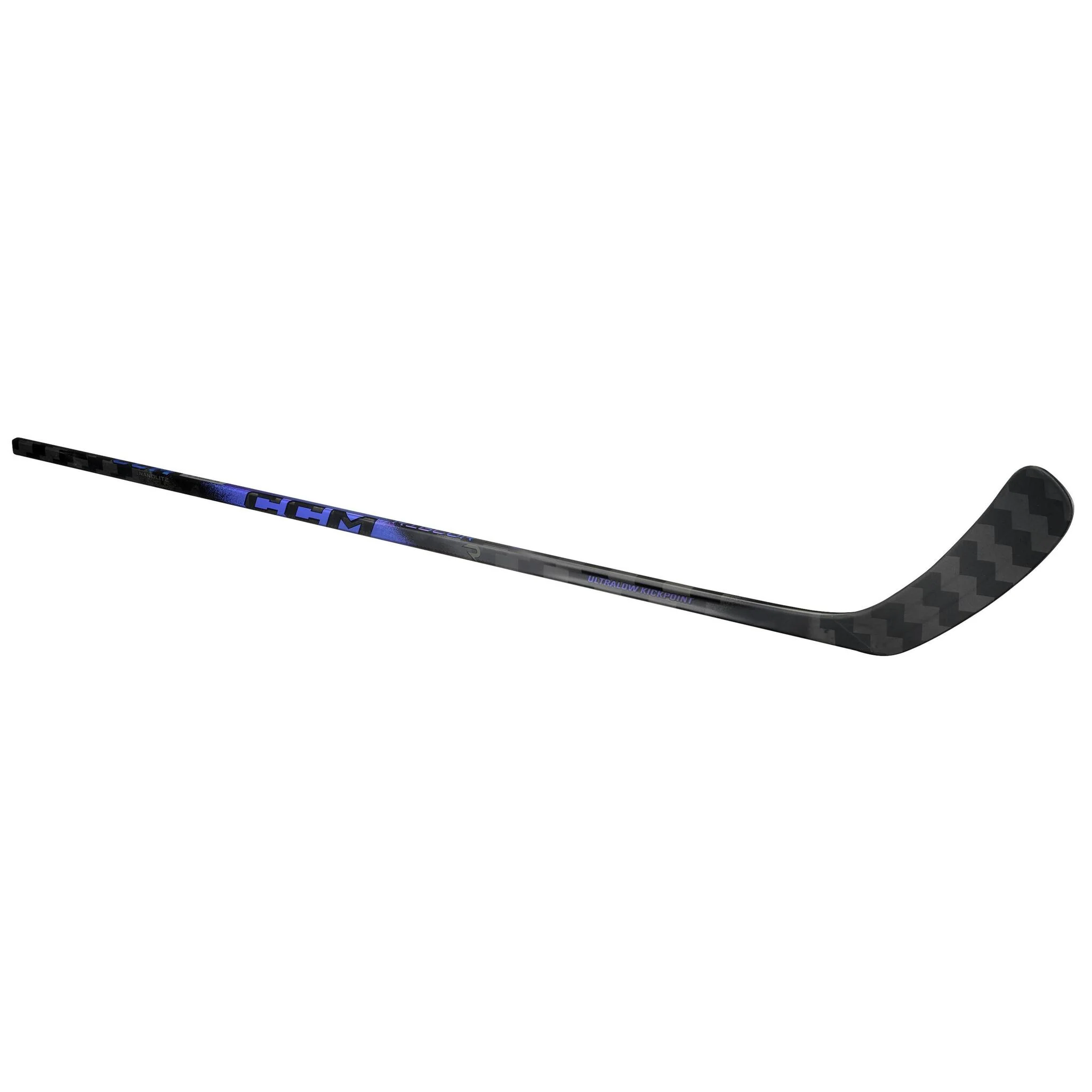 CCM Ribcor Trigger 10 Pro Intermediate Hockey Stick (2025) - Image 2