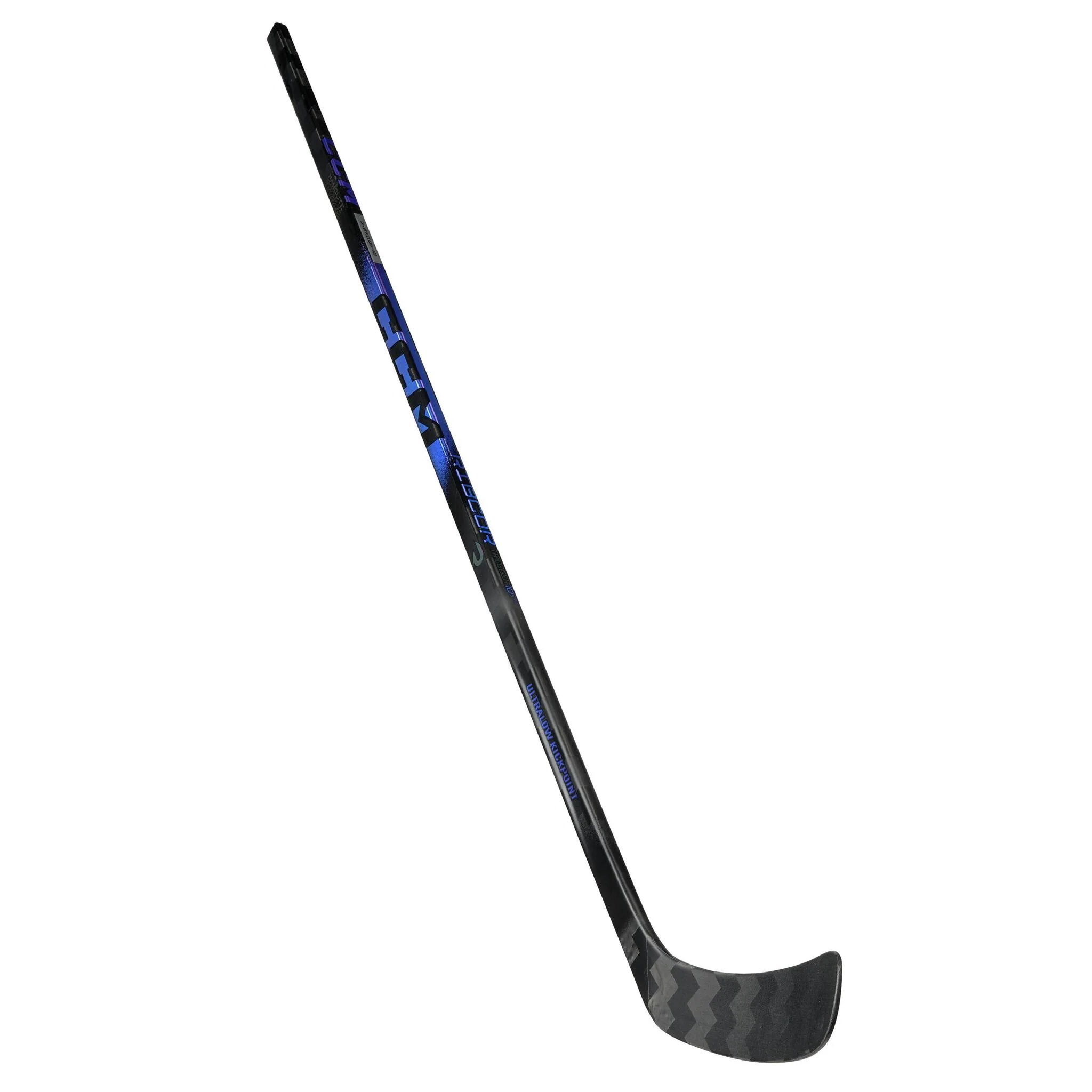 CCM Ribcor Trigger 10 Pro Intermediate Hockey Stick (2025) - Image 3