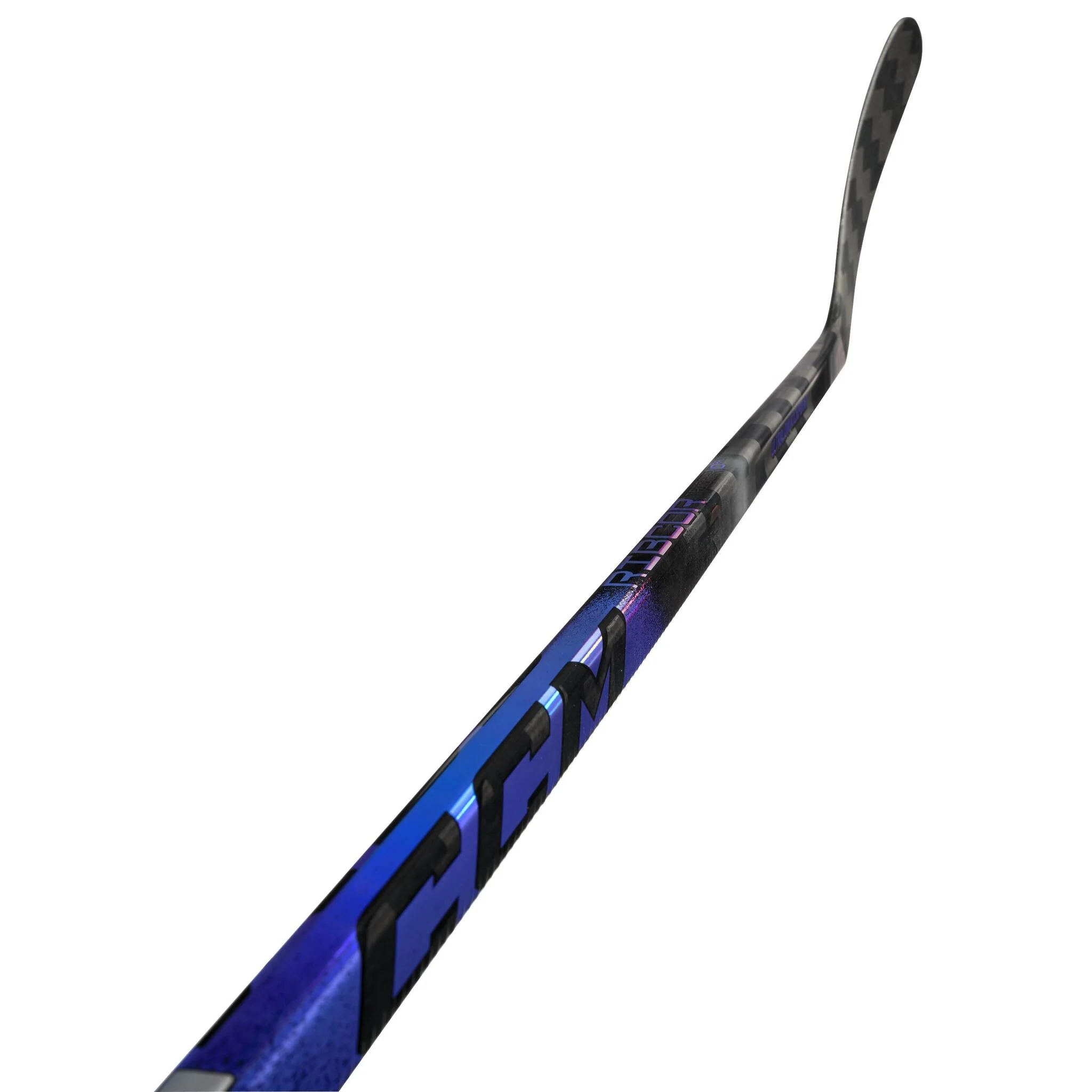CCM Ribcor Trigger 10 Pro Intermediate Hockey Stick (2025) - Image 5