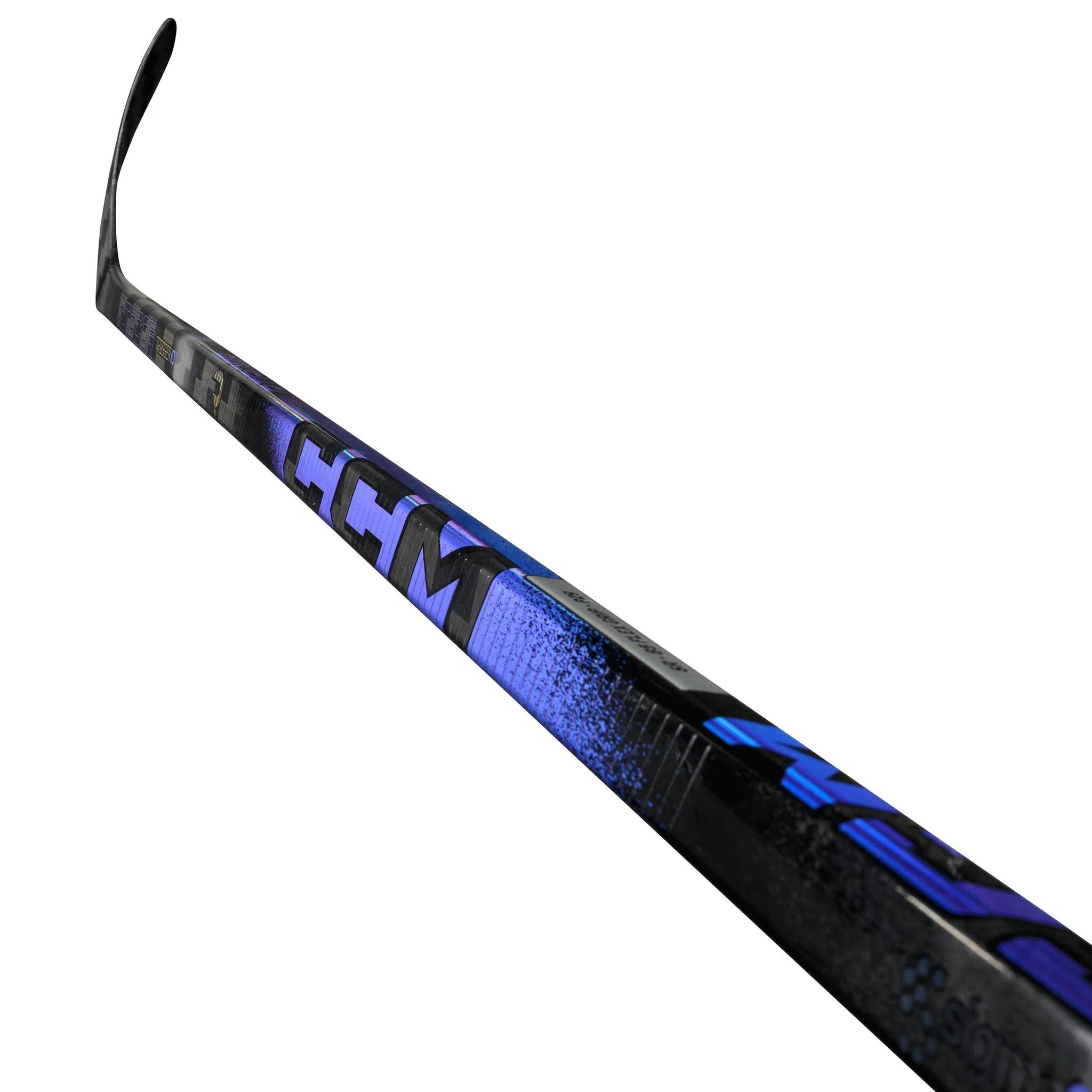 CCM Ribcor Trigger 10 Pro Intermediate Hockey Stick (2025) - Image 7