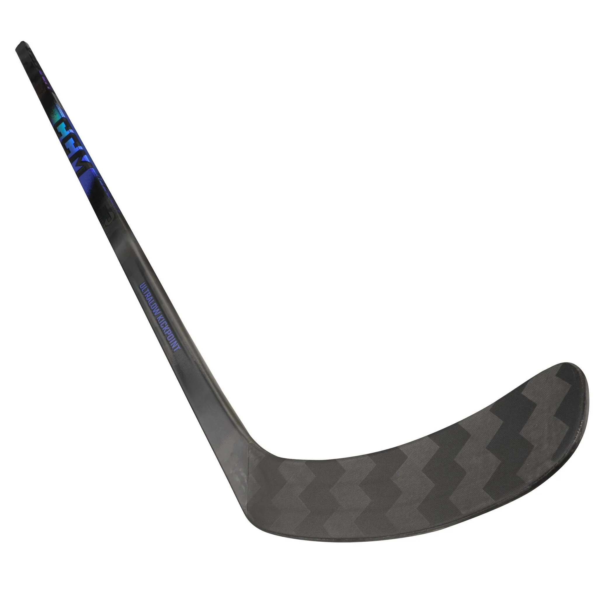 CCM Ribcor Trigger 10 Pro Intermediate Hockey Stick (2025) - Image 8