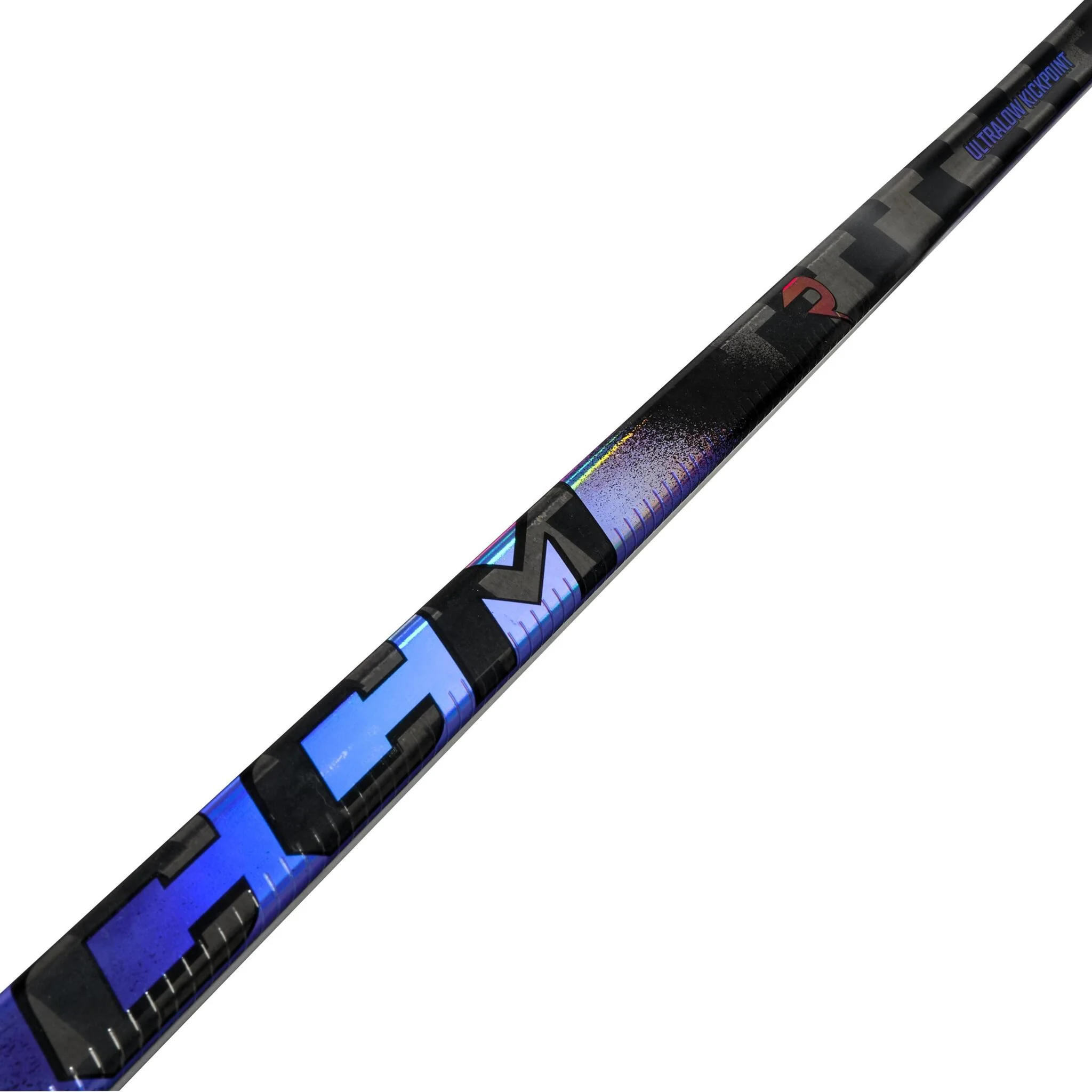 CCM Ribcor Trigger 10 Pro Intermediate Hockey Stick (2025) - Image 9