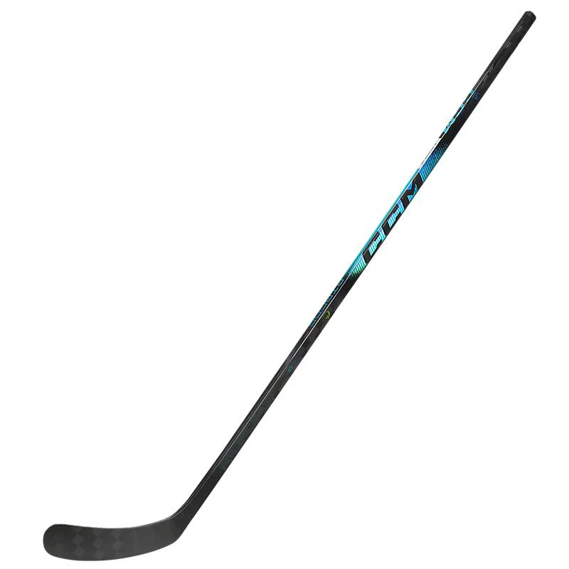 CCM Ribcor Trigger 10 Pro Top Shaft Shape Junior Hockey Stick (2025) - Image 4