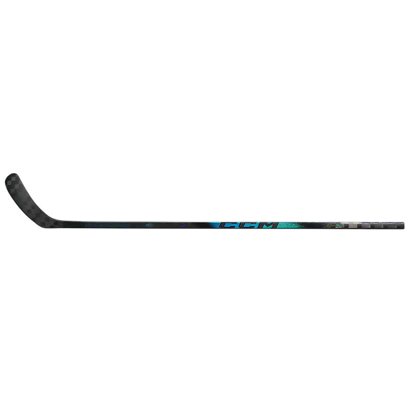 CCM Ribcor Trigger 10 Pro Top Shaft Shape Senior Hockey Stick (2025) - Image 3
