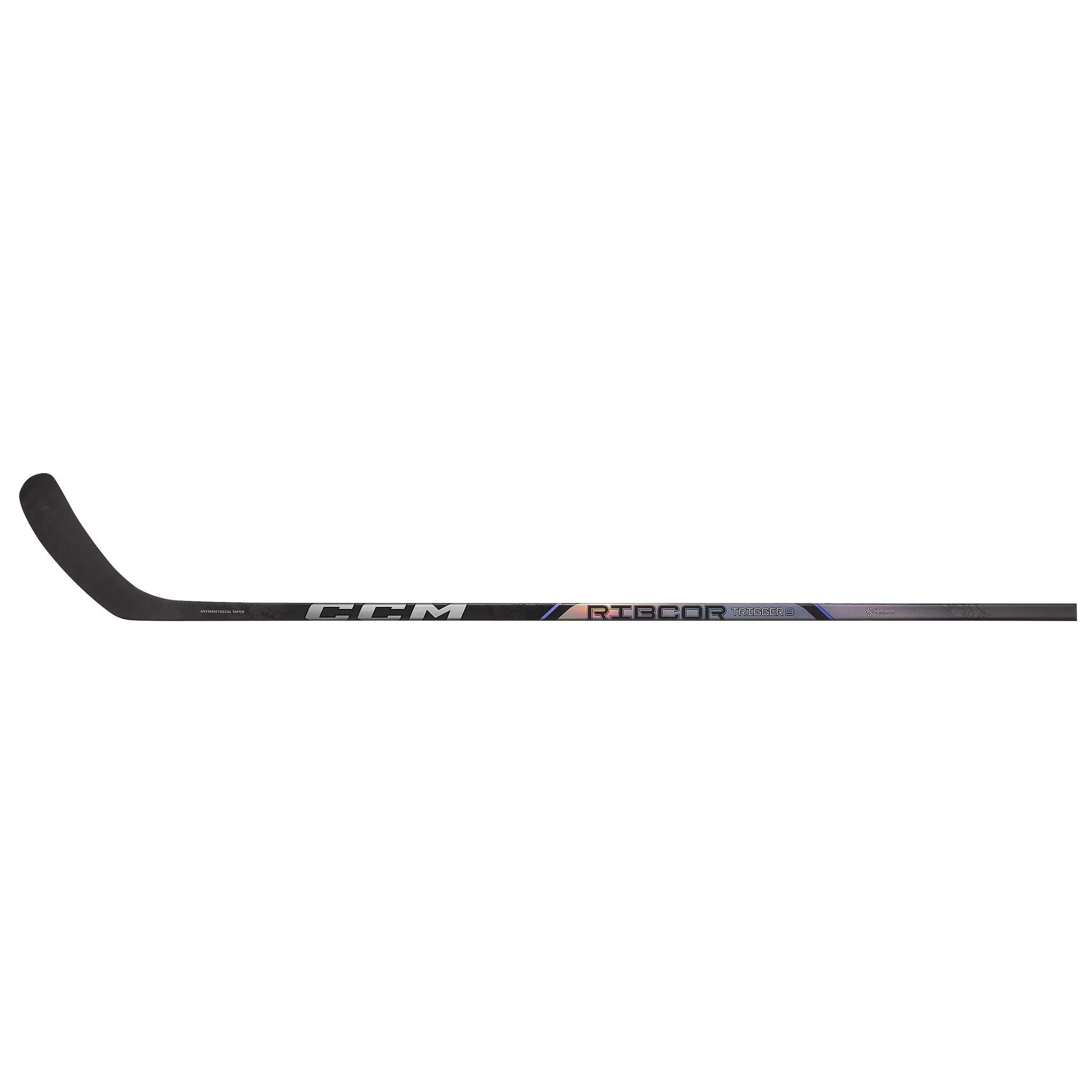 CCM Ribcor Trigger 9 Junior Hockey Stick (2024) - Image 3