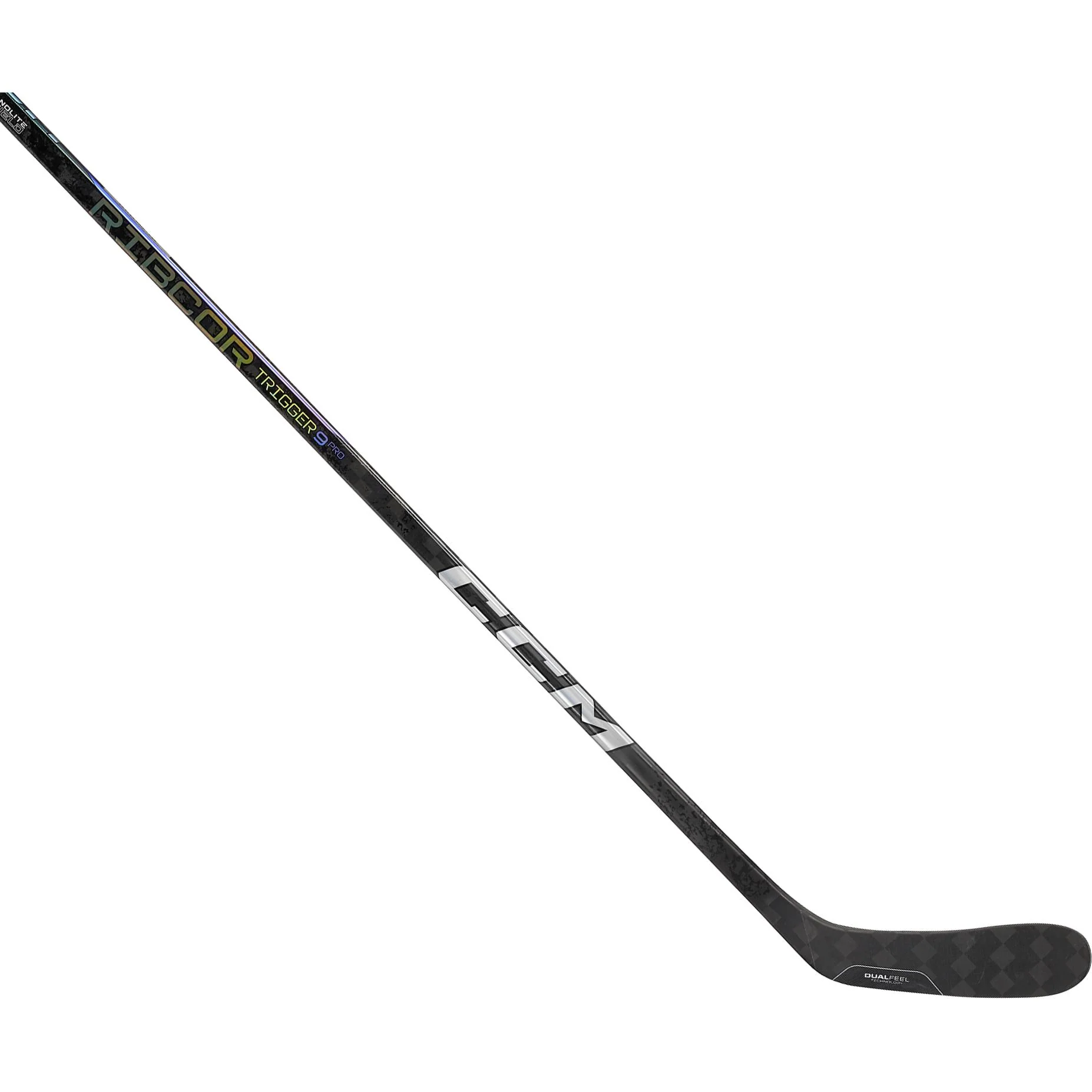 CCM Ribcor Trigger 9 Pro Junior Hockey Stick (2024)