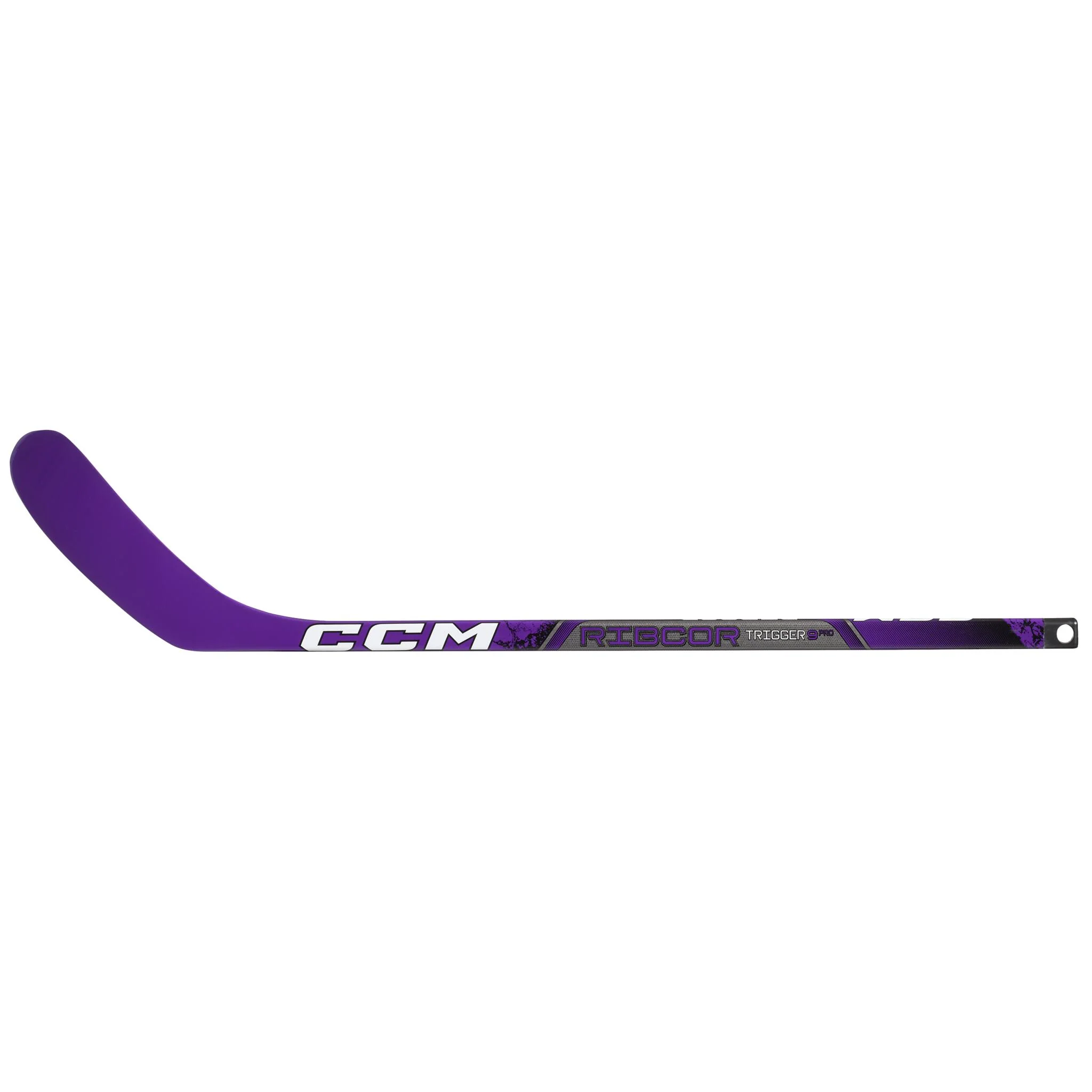 CCM Ribcor Trigger 9 Pro Collectable Mini Stick (2024) - Image 2