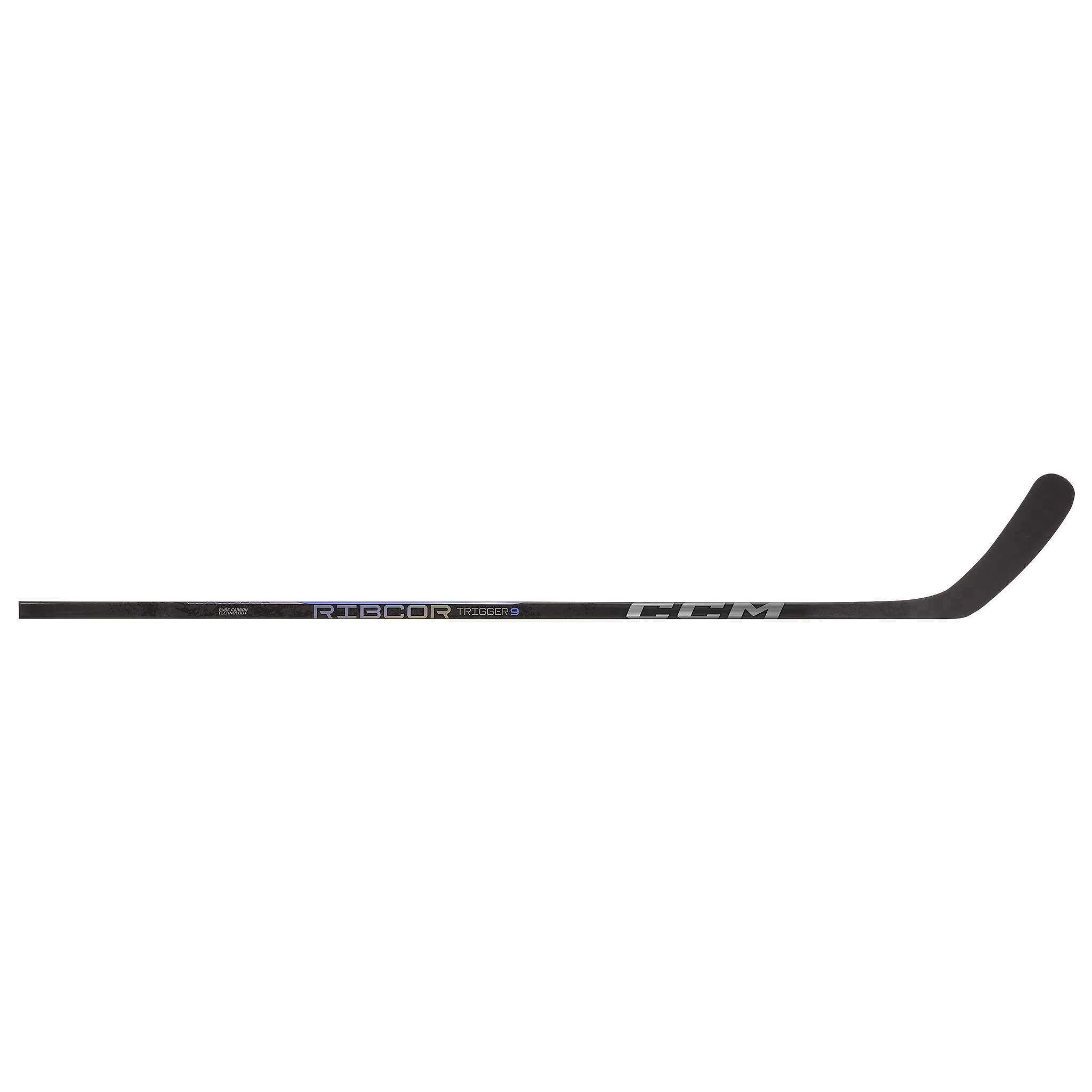 CCM Ribcor Trigger 9 Senior Hockey Stick (2024) - Image 2