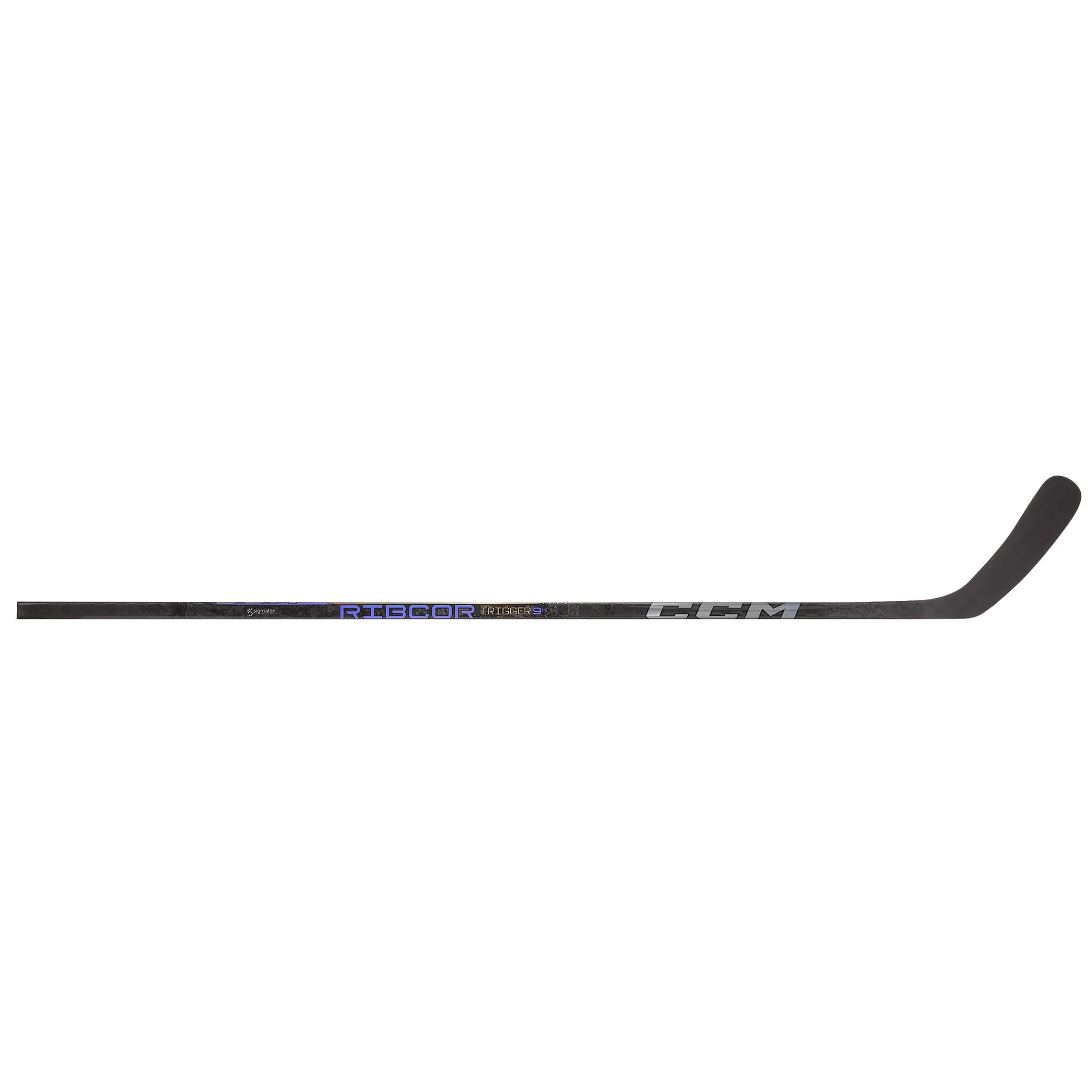 CCM Ribcor Trigger 9K Intermediate Hockey Stick (2024) - Image 4