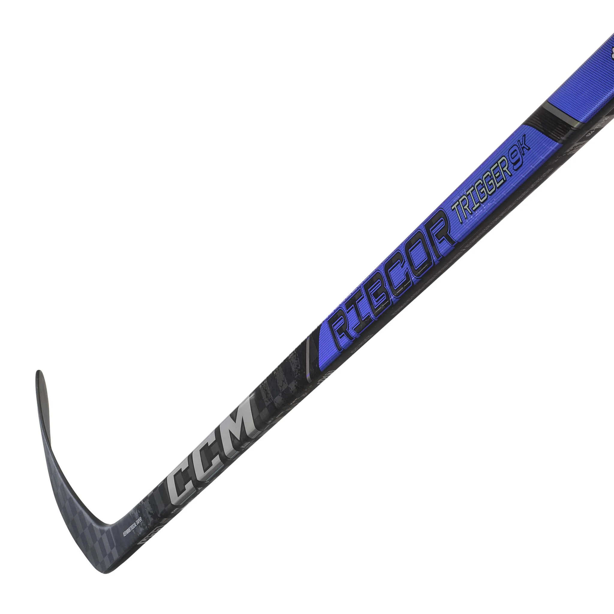 CCM Ribcor Trigger 9K Intermediate Hockey Stick (2024) - Image 5