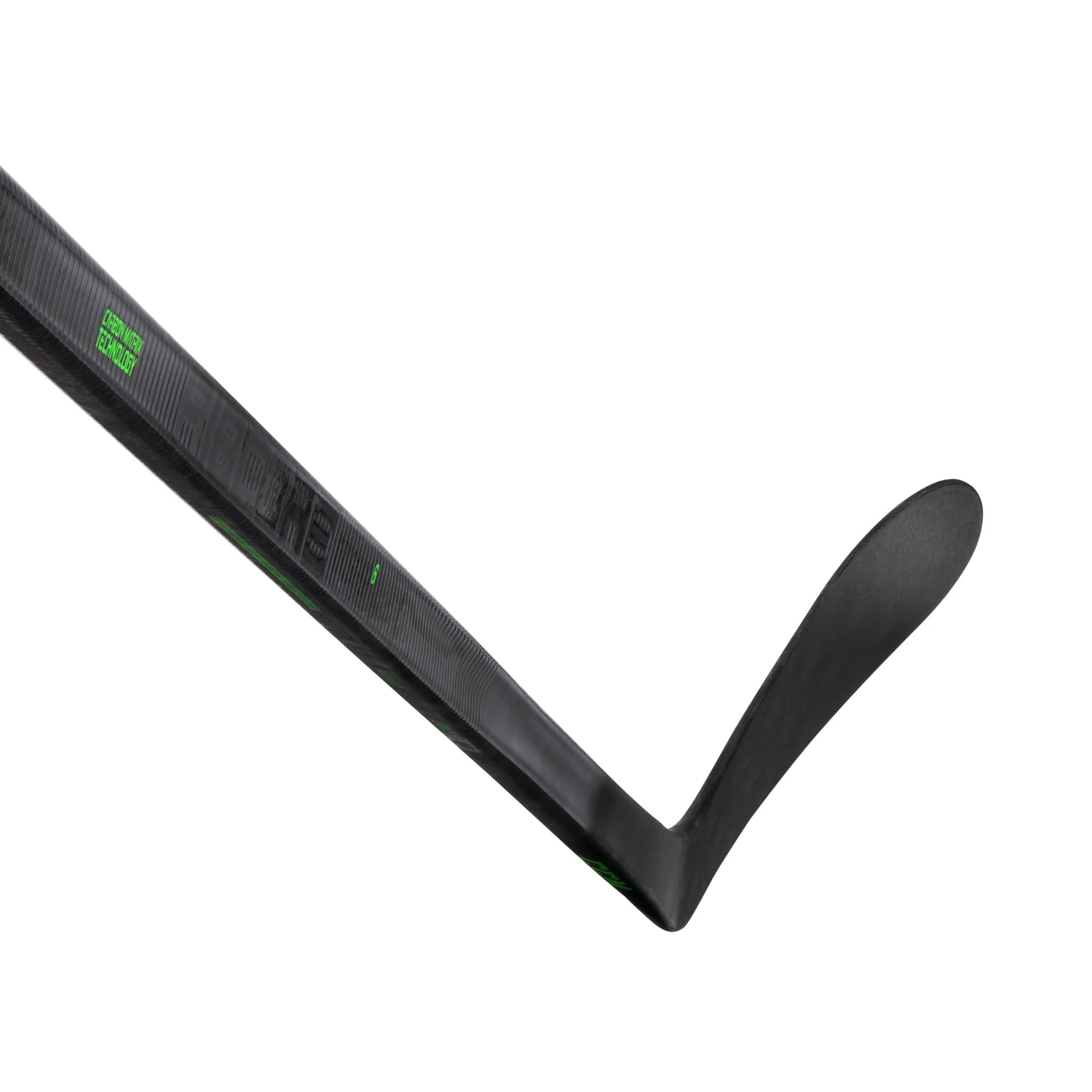 CCM Ribcor Trigger 9K Junior Hockey Stick (2024) - Image 5
