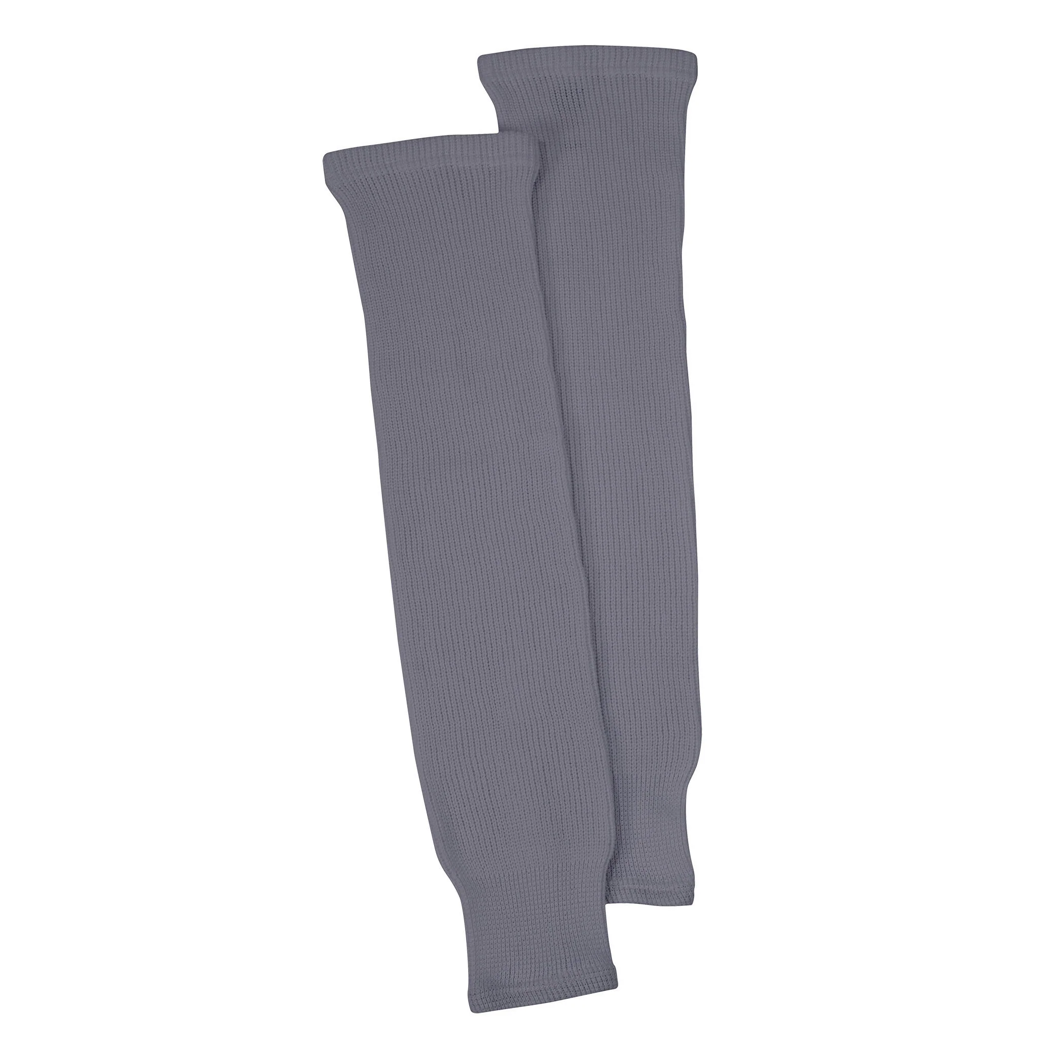 CCM S100P Junior Knit Practice Socks - 20" - Image 2