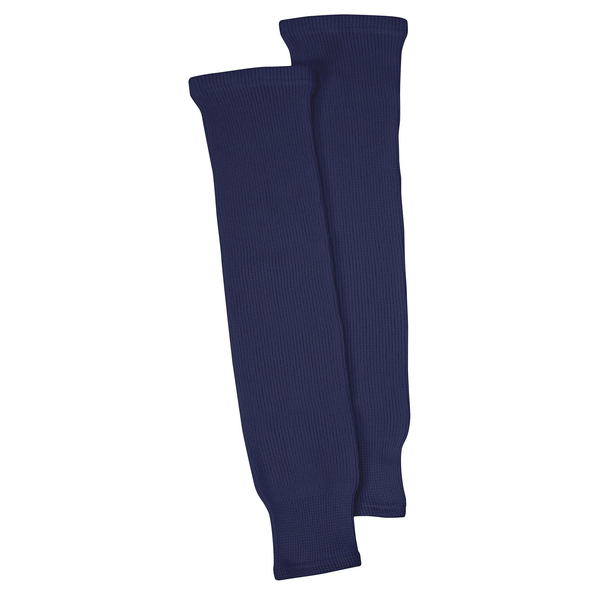 CCM S100P Junior Knit Practice Socks - 20" - Image 4