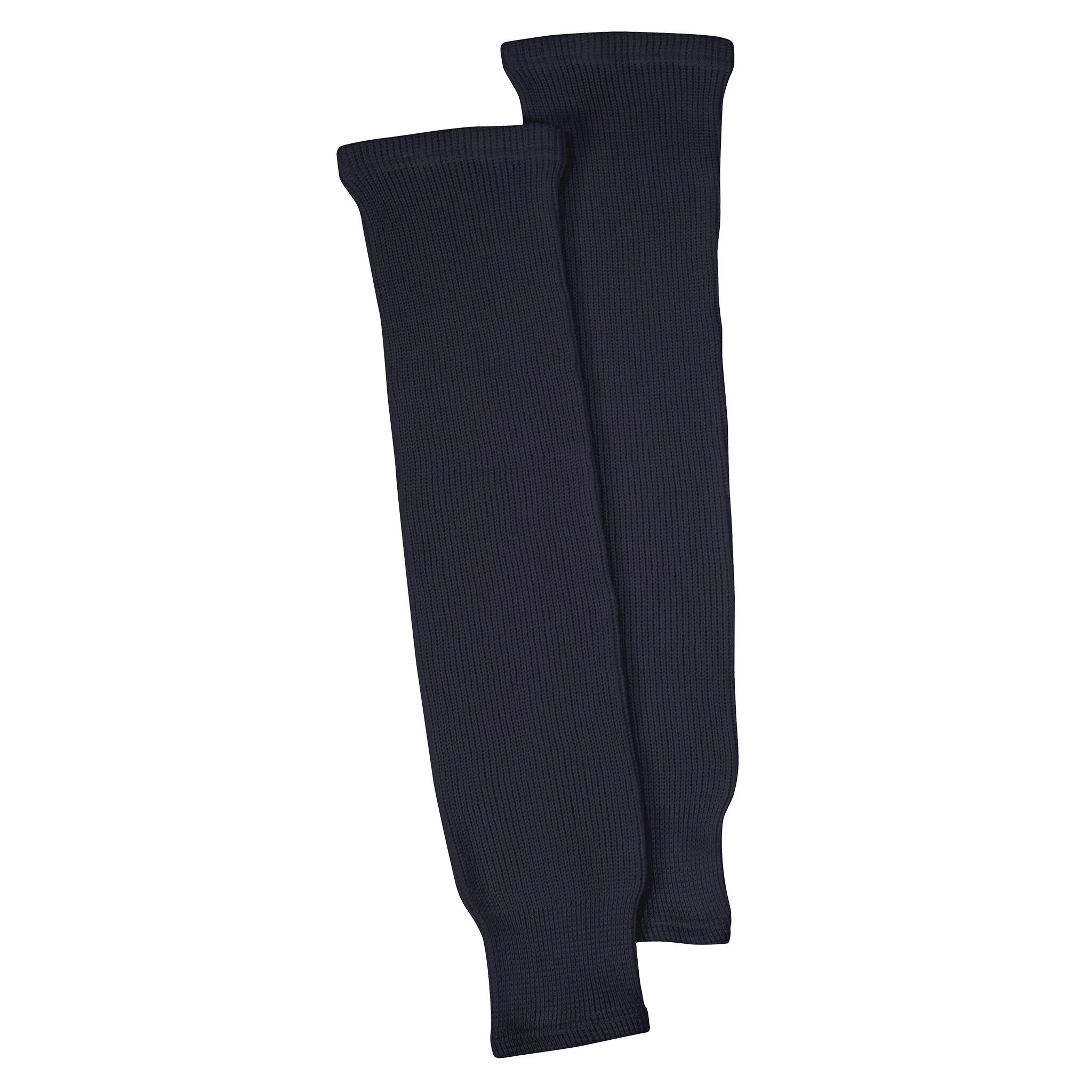 CCM S100P Junior Knit Practice Socks - 20" - Image 5