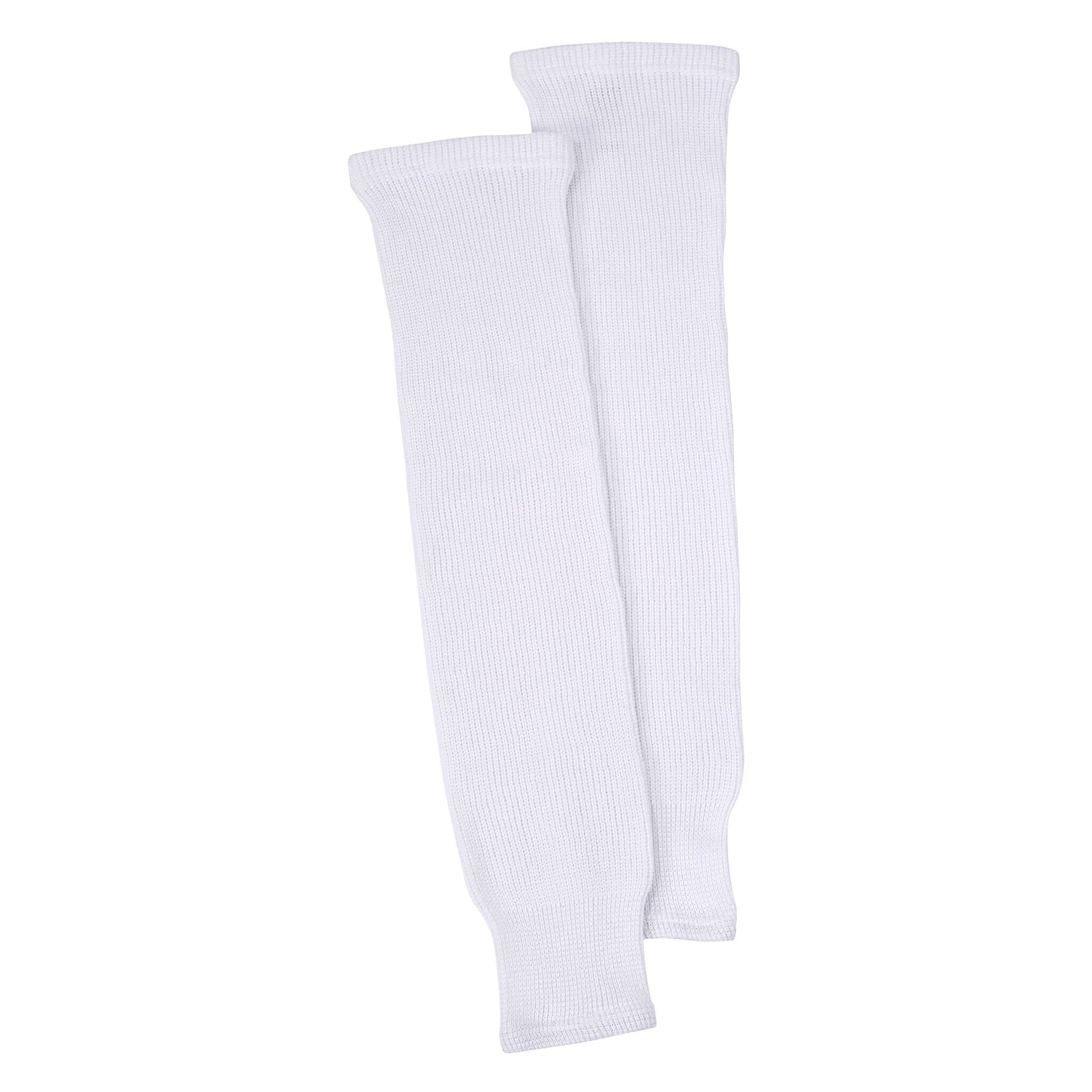 CCM S100P Junior Knit Practice Socks - 20" - Image 6