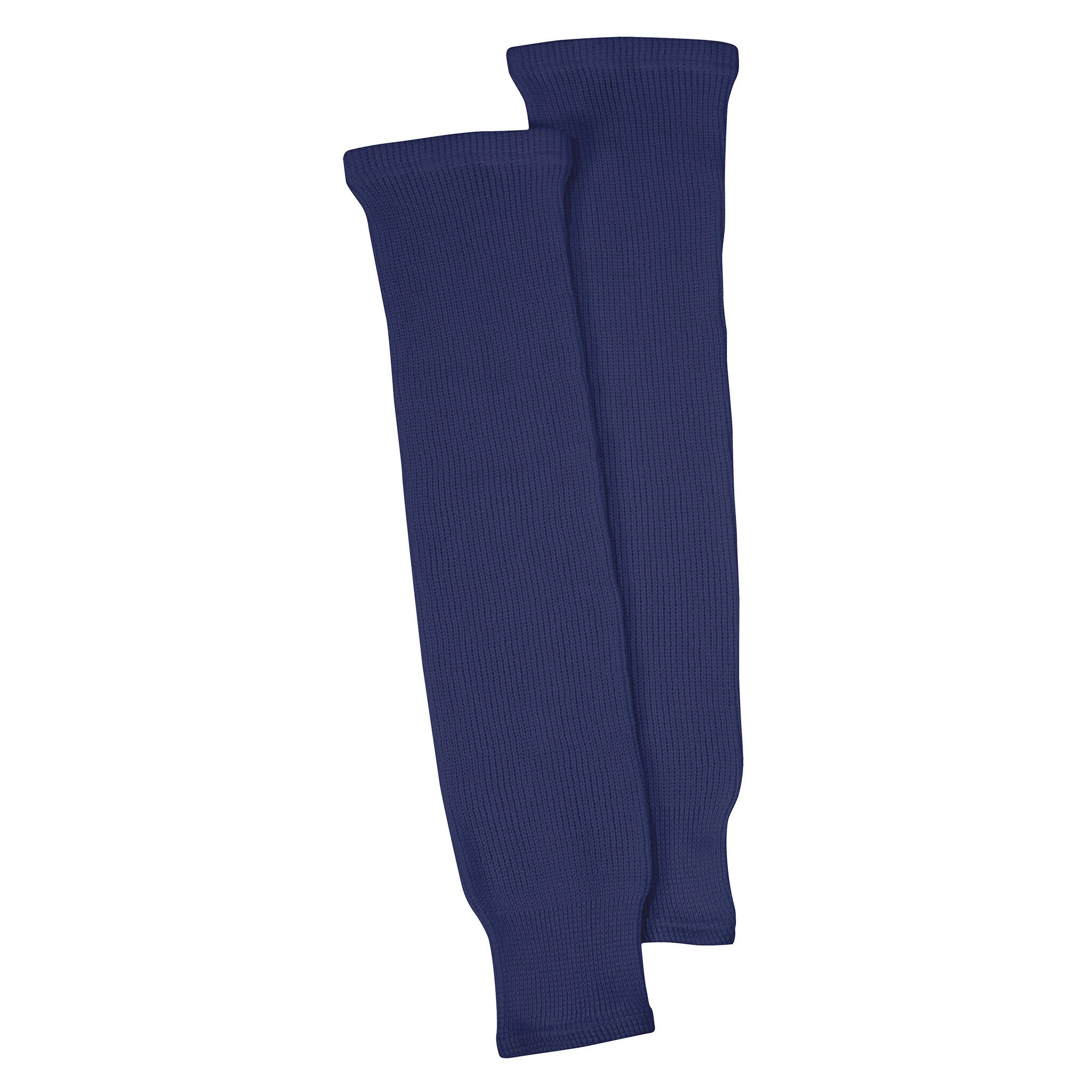 CCM S100P Junior Knit Practice Socks - 20" - Image 7