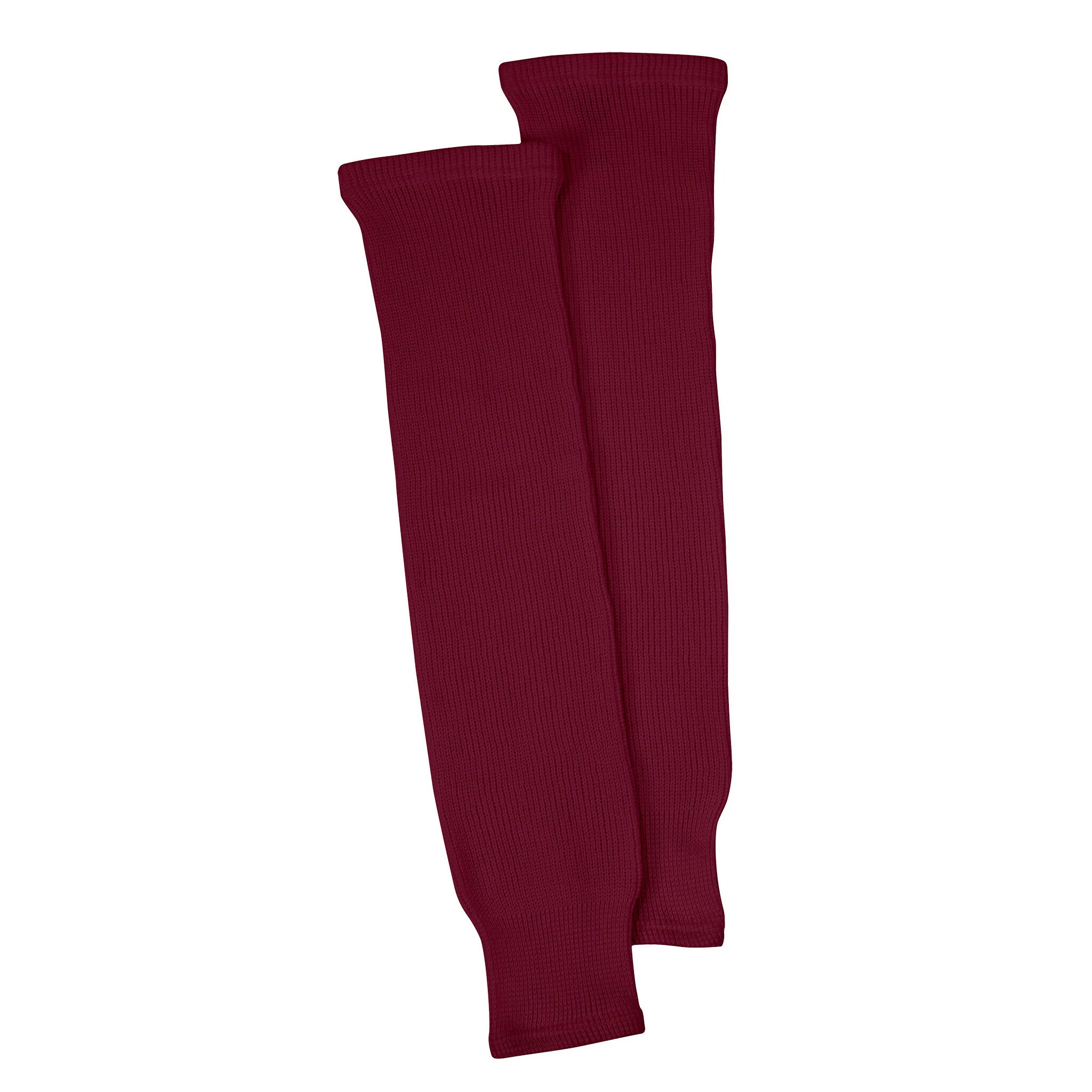 CCM S100P Senior Knit Practice Socks - 28" - Image 9