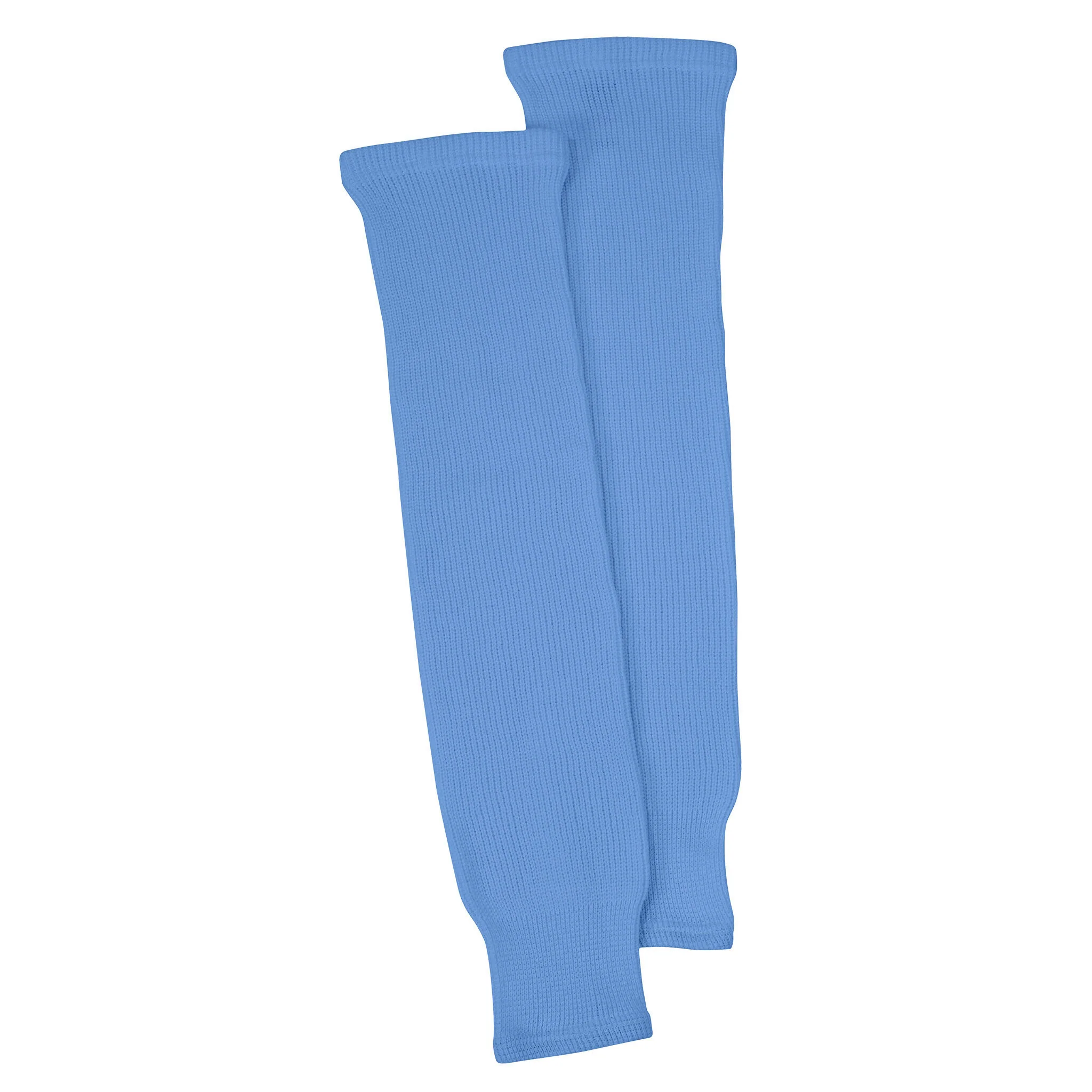 CCM S100P Youth Knit Practice Socks - 18" - Image 11