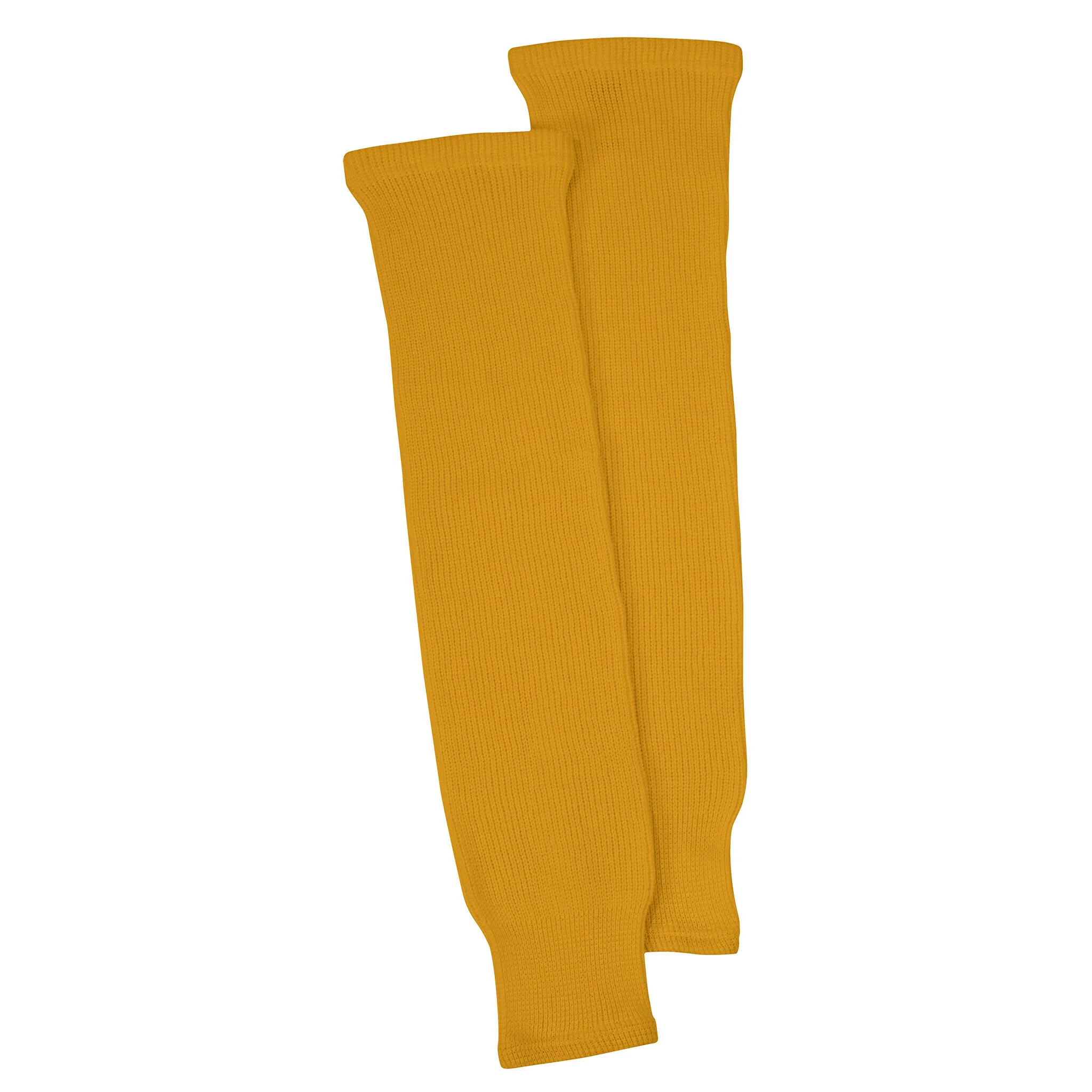 CCM S100P Youth Knit Practice Socks - 18" - Image 12