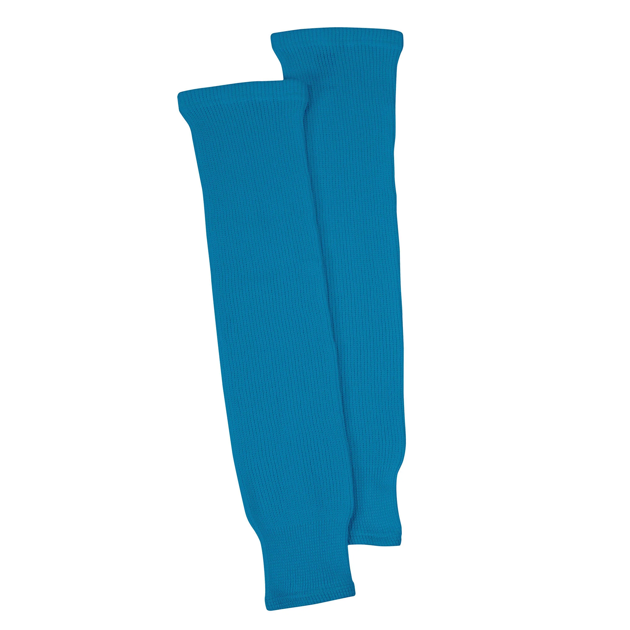 CCM S100P Youth Knit Practice Socks - 18" - Image 13