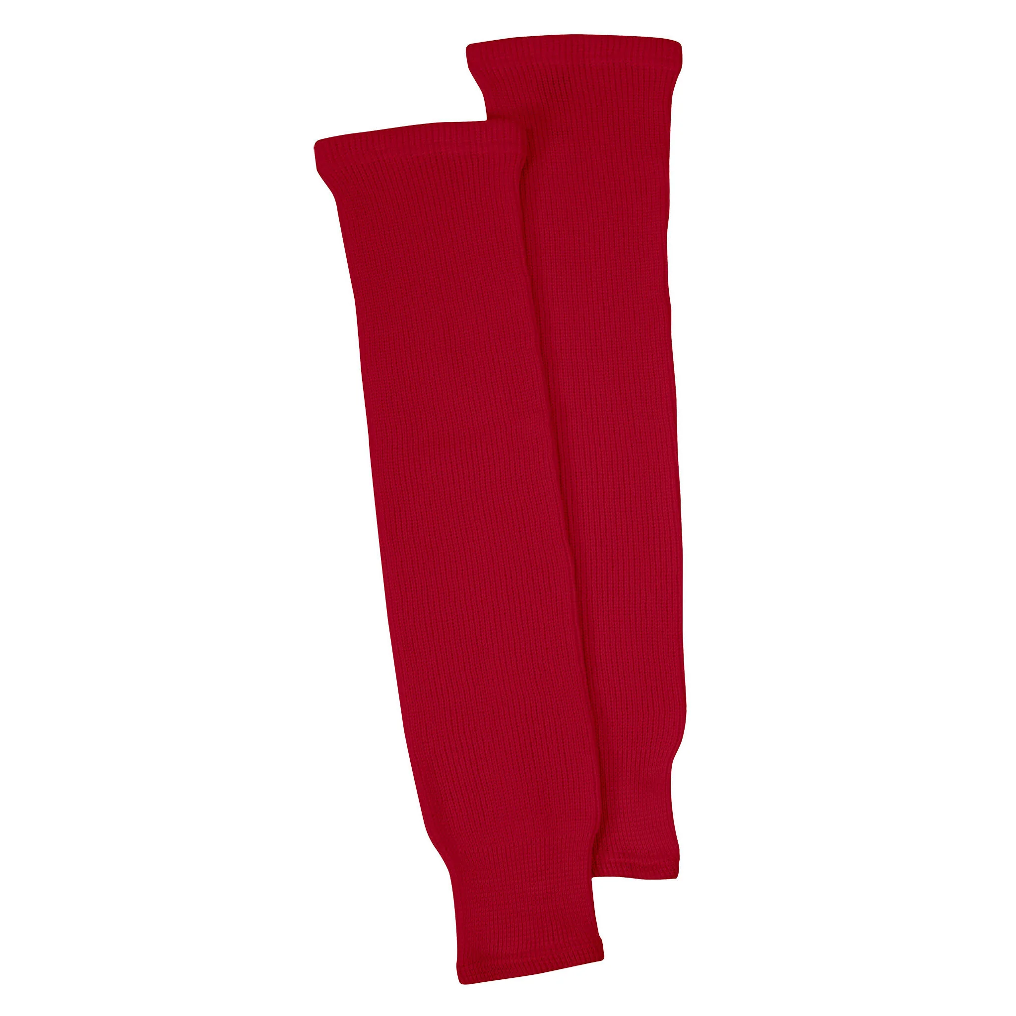 CCM S100P Youth Knit Practice Socks - 18" - Image 3