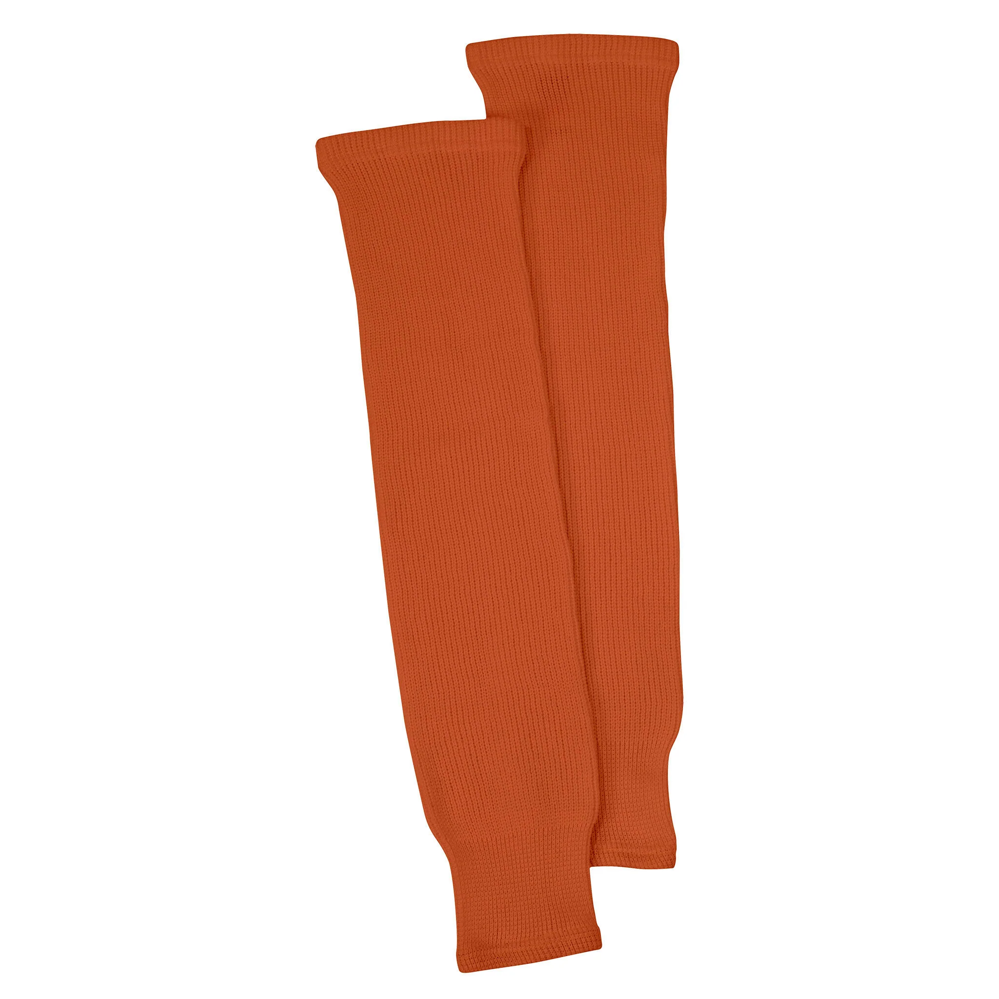 CCM S100P Youth Knit Practice Socks - 18" - Image 7